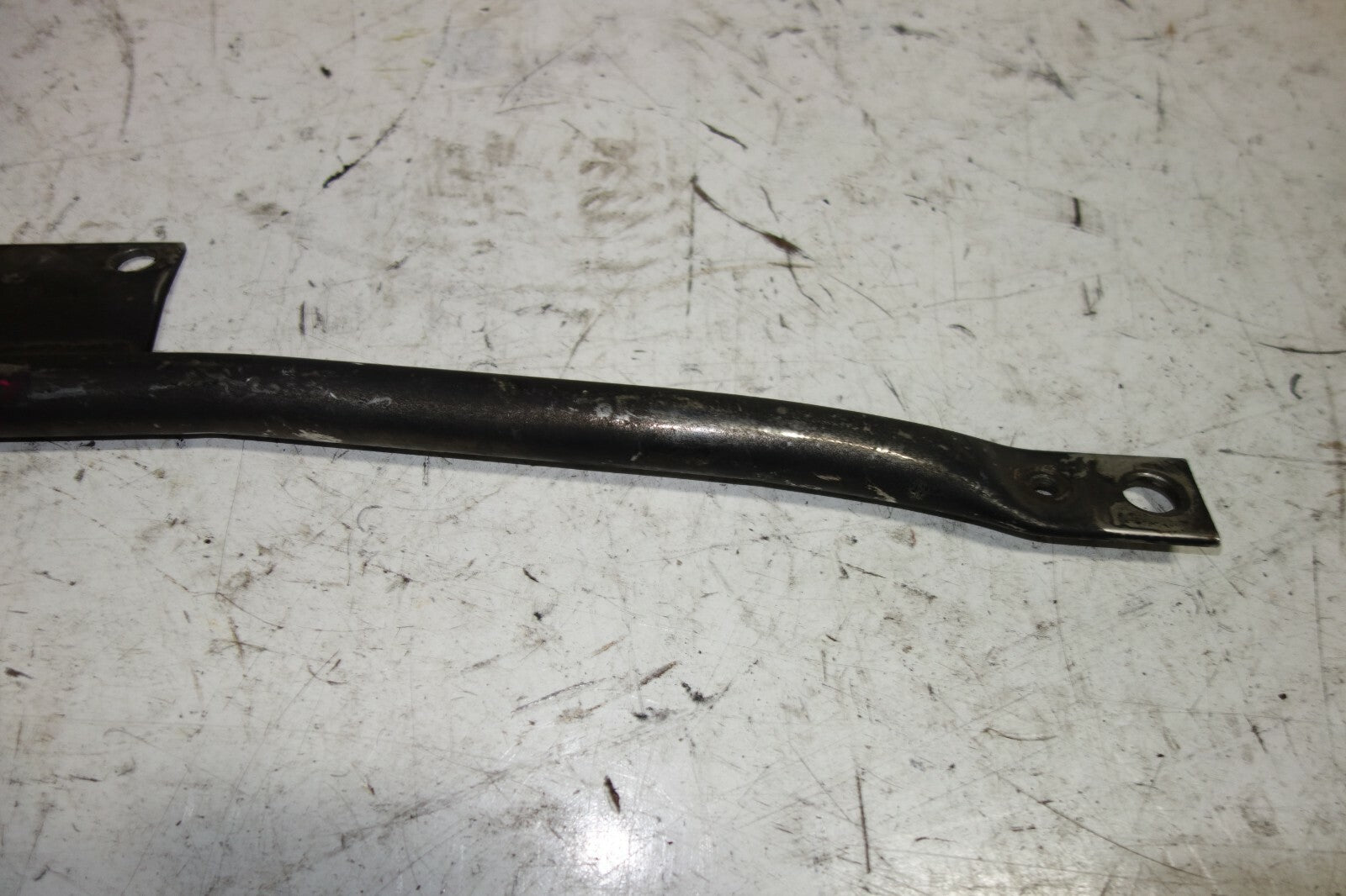 JDM Subaru Impreza WRX STI Front Lower Under Brace Crossmember 2002-2005