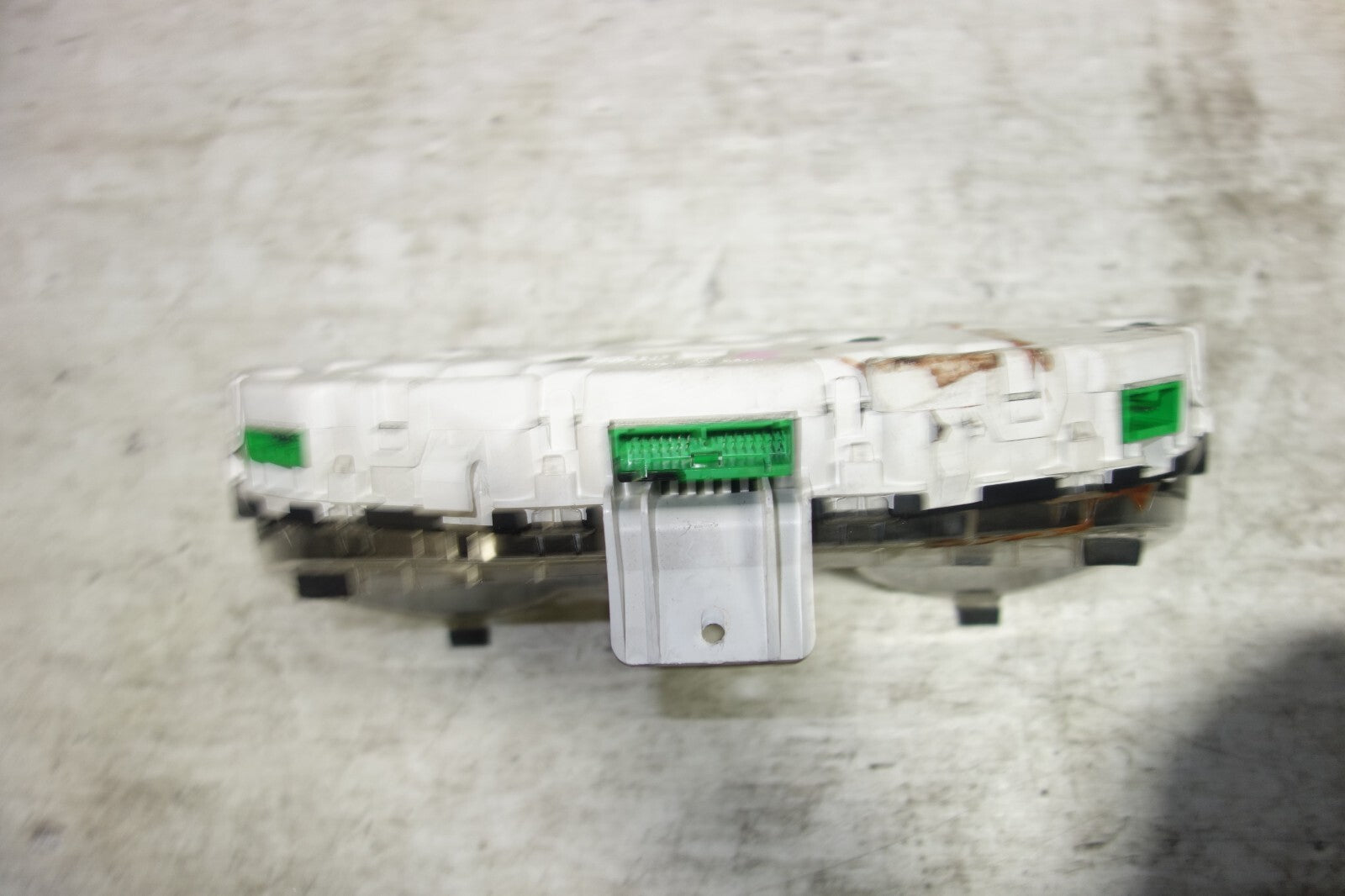 JDM Subaru Forester OEM Gauge Cluster Speedometer Manual M/T 2003-2008