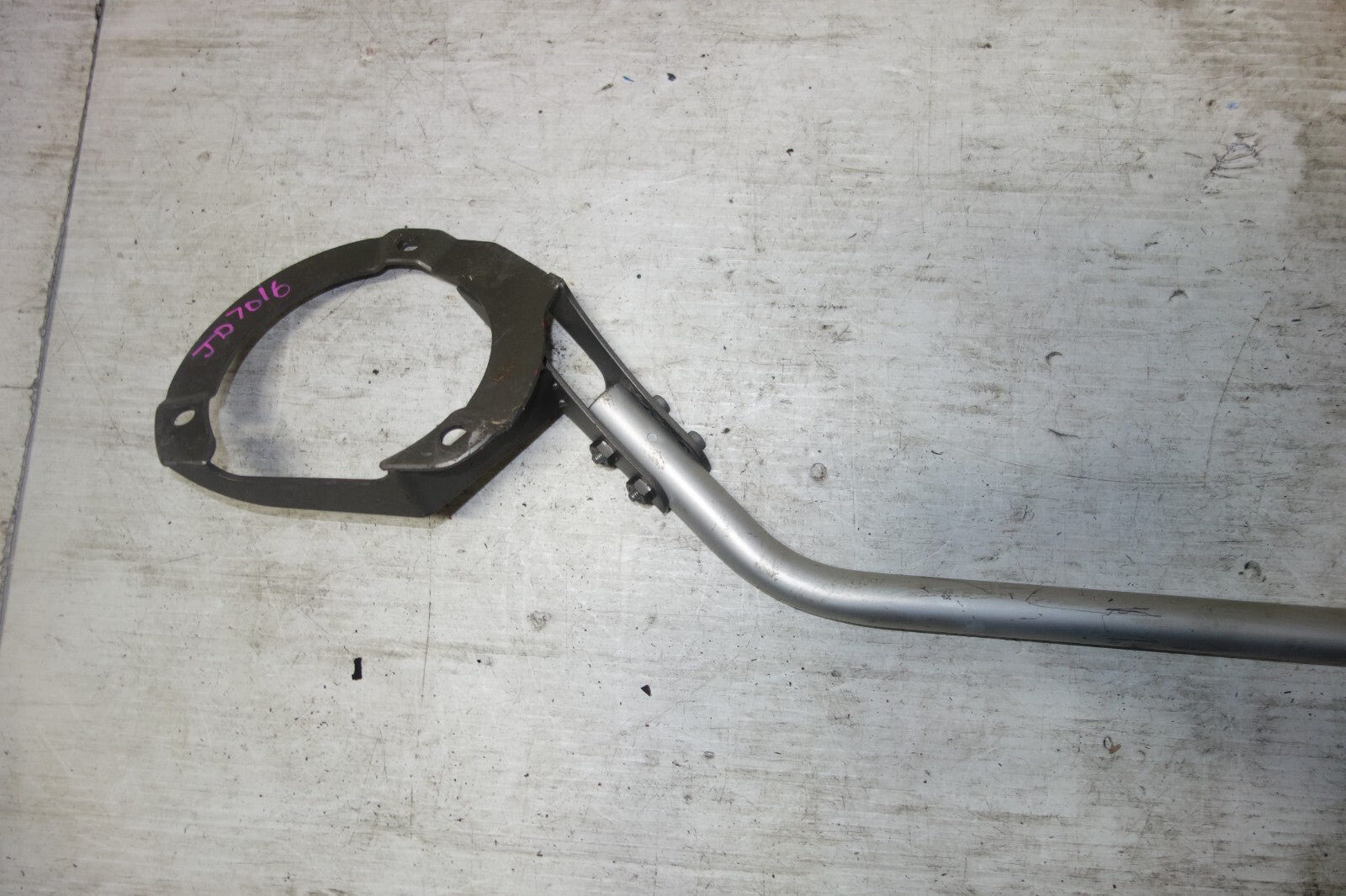 JDM Subaru Forester STi Front Strut Bar Brace 2009 2010 2011 2012 2013 SH5 SH9