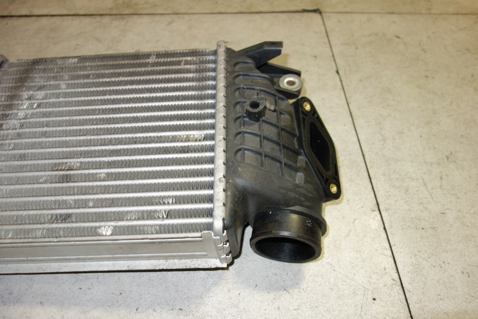 2008-2014 Subaru Impreza WRX Top Mount Intercooler Turbo TMIC EJ255 JDM