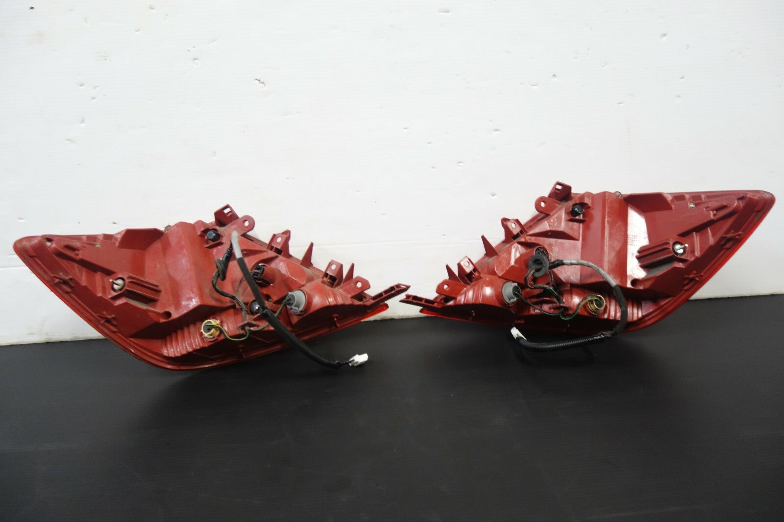 ACURA RL ORIGINAL TAIL LIGHTS LEFT & RIGHT L/R 2005-2008 OEM GENUINE Original