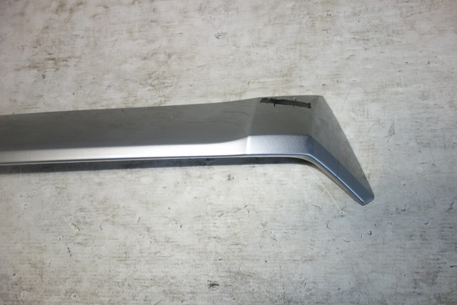 JDM Subaru Forester STi Spoiler 2009 2010 2011 2012 2013 OEM SH9 Japan Rear Wing