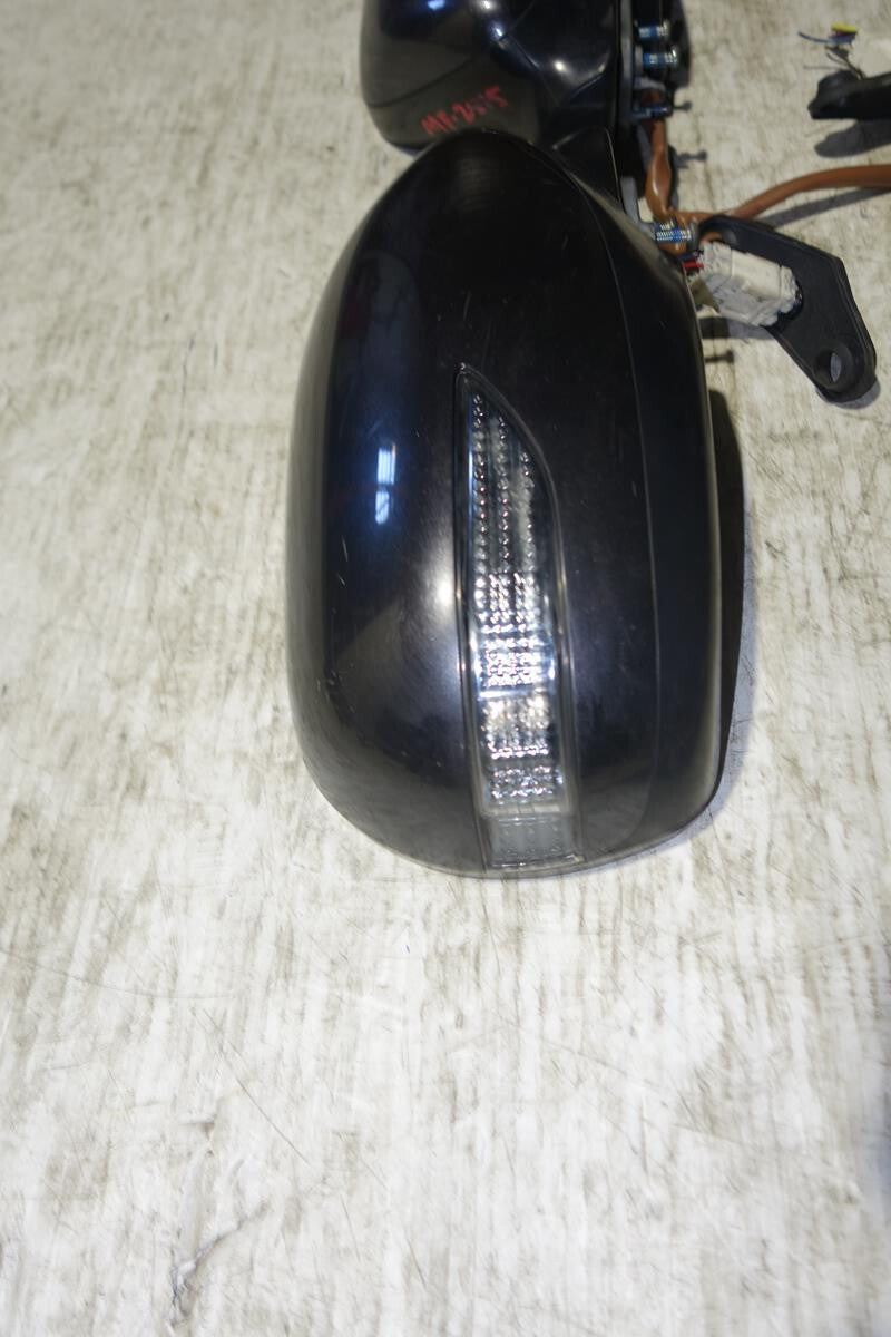 JDM 2008-2014 SUBARU IMPREZA WRX STi GRB OEM POWER FOLDING MIRRORS AUTO FLIP