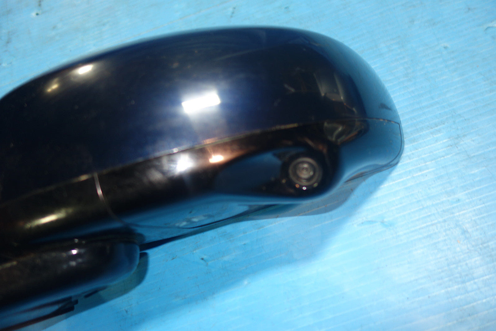 JDM Nissan Fuga Infiniti M35 M45 Power Folding Mirrors with Camera 2006-2010 RHD