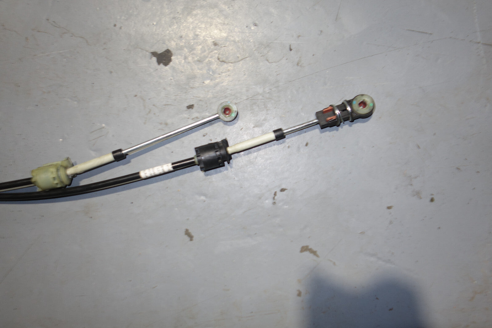 JDM Toyota Celica Shifter W Shifter Cable 1ZZ 2ZZ 6Speed 5Speed Manual 2000-2005