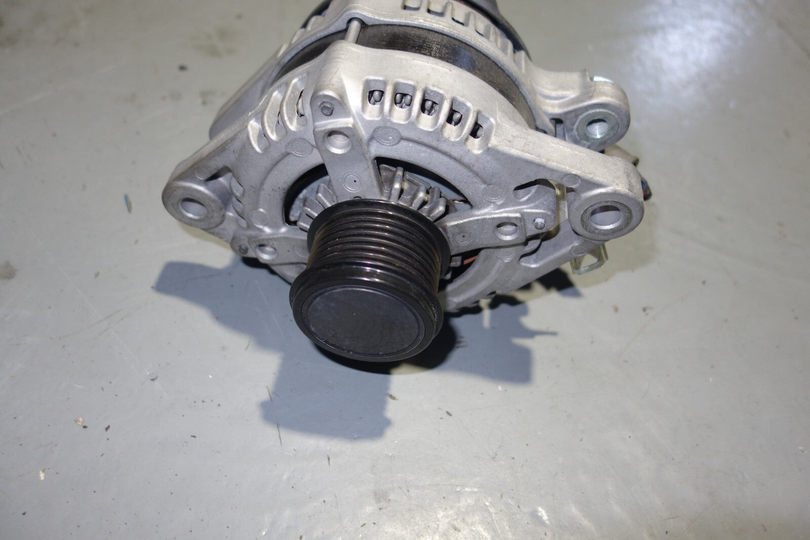 JDM TOYOTA HIGHLANDER SIENNA LEXUS RX350 2GR FE V6 3.5L ALTERNATOR 104210-2080R