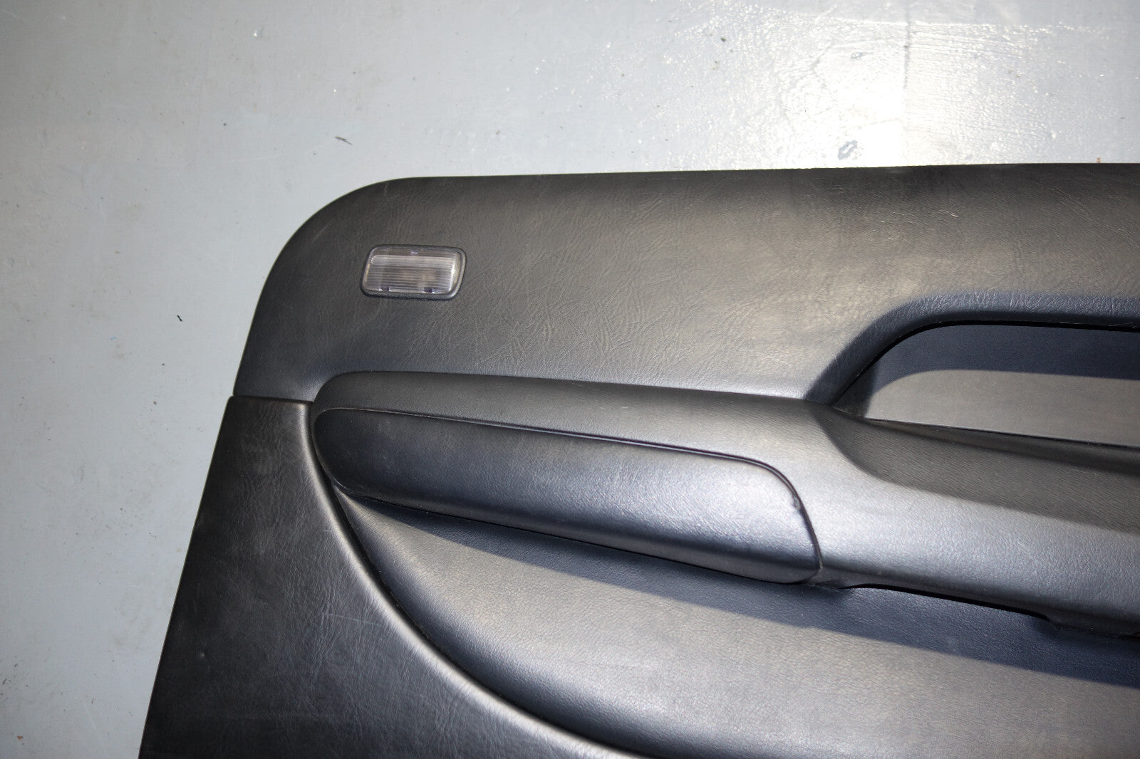 JDM Honda Prelude BB6 Door Panels Cards Left & Right 1997-2001