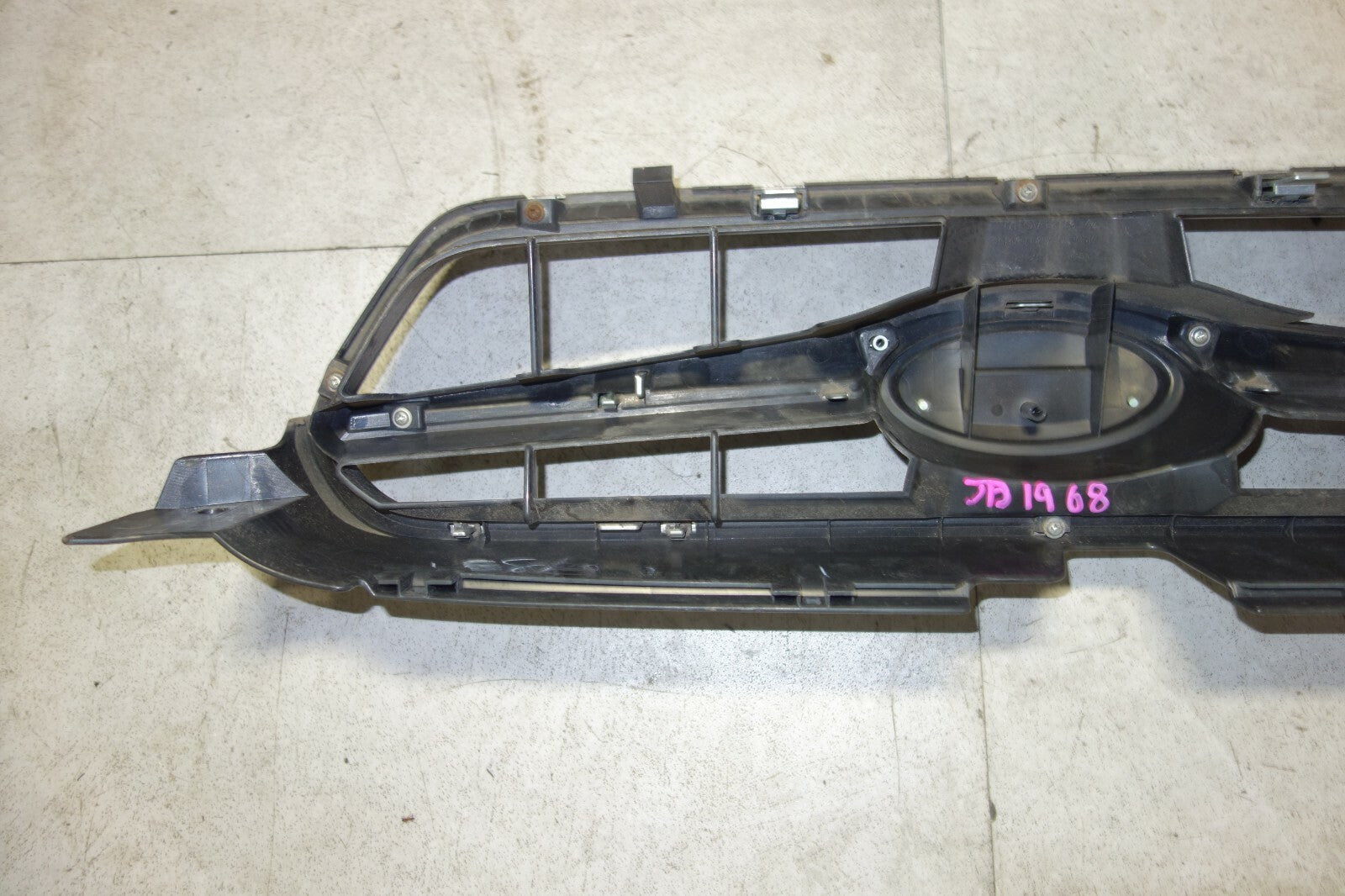 JDM 2008-2009 GENUINE SUBARU LEGACY OEM GRILLE GRILL BPE FITS:SUBARU LEGACY