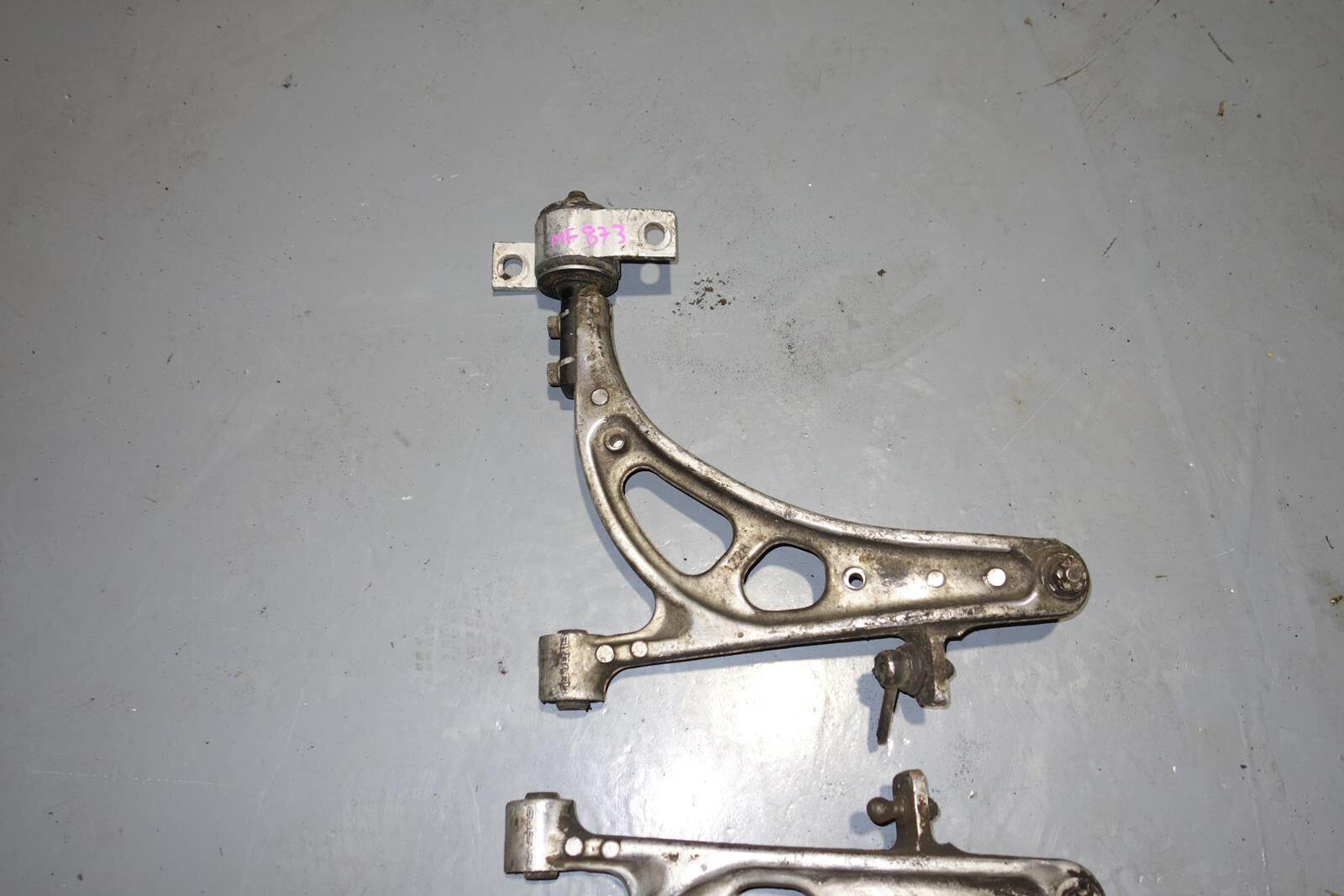 JDM Subaru Impreza WRX STi Aluminum Lower Control Arms Legacy Forester 1993-2007