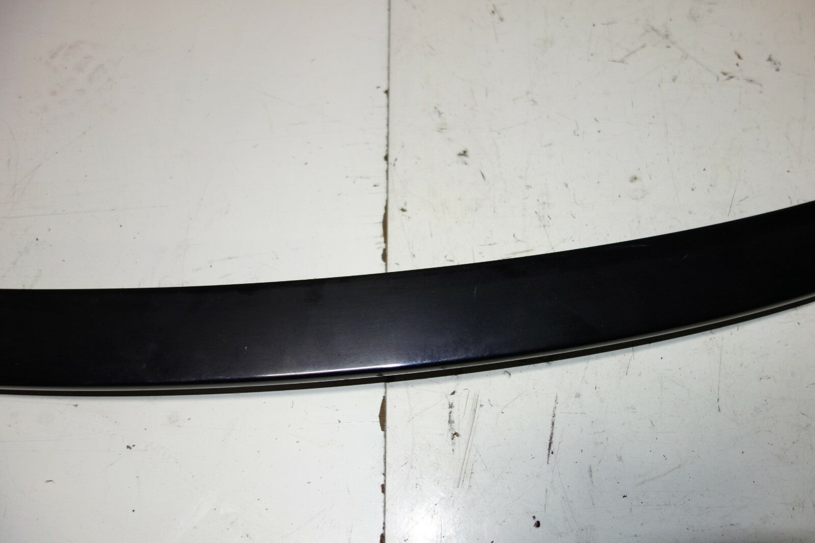 JDM Honda Accord CP3 Rear Decklid Spoiler Wing 4-door Sedan 2008-2012