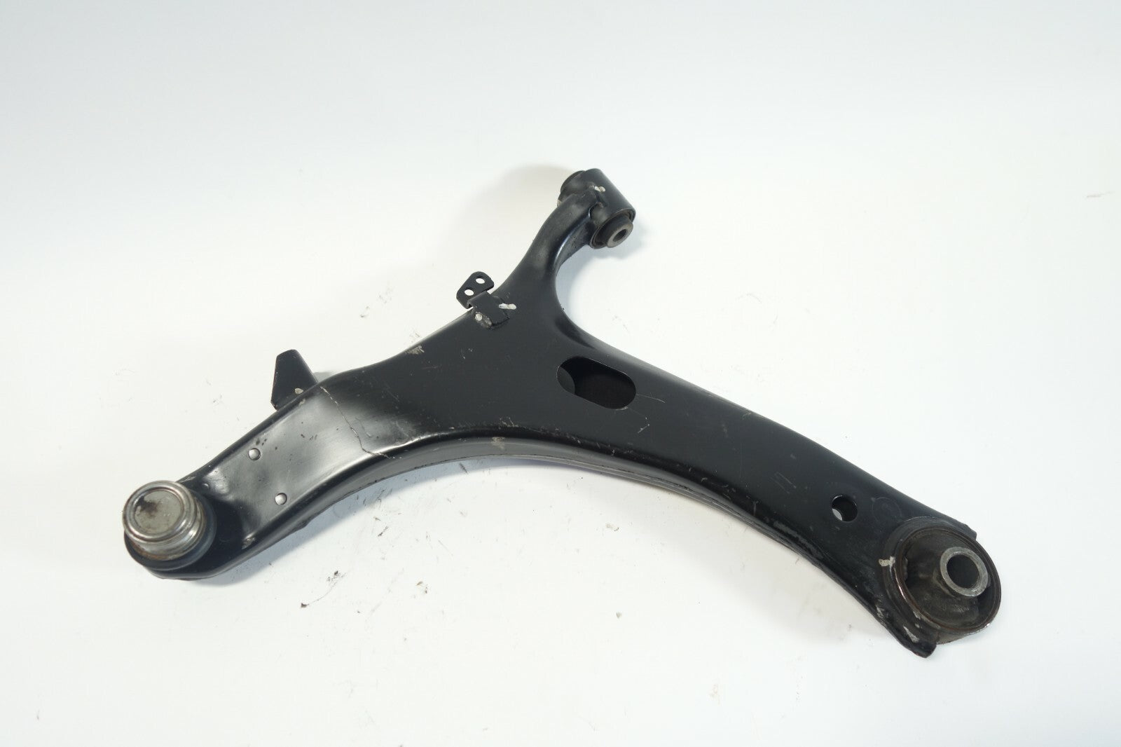 Subaru Impreza WRX Steel Front Lower Control Arms Arm Suspension JDM 2008-2014