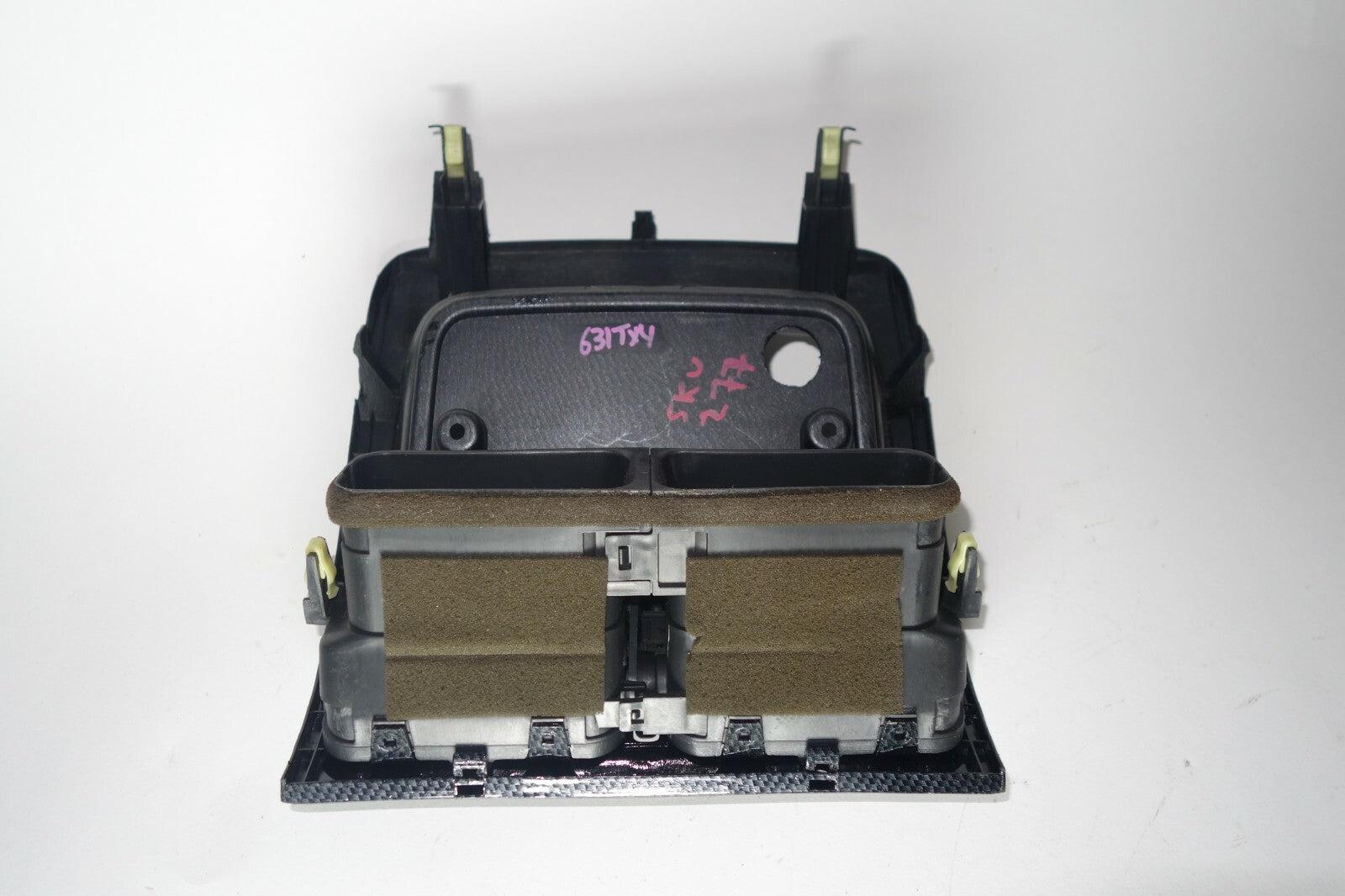 Lexus IS300 OEM Center Dash Vents Tray Storage Compartment Box JDM 2001-2005