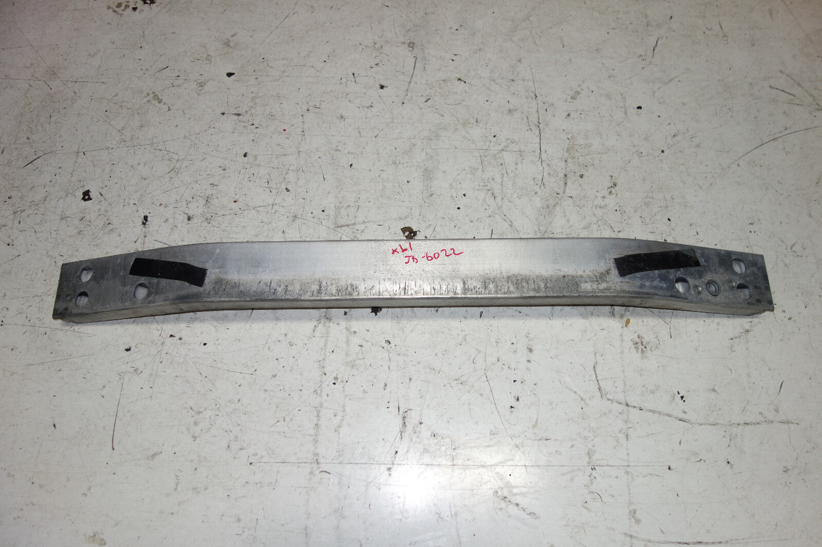 JDM Acura RL Front Rebar Reinforcement Bar 2005-2008 Honda Legend KB1