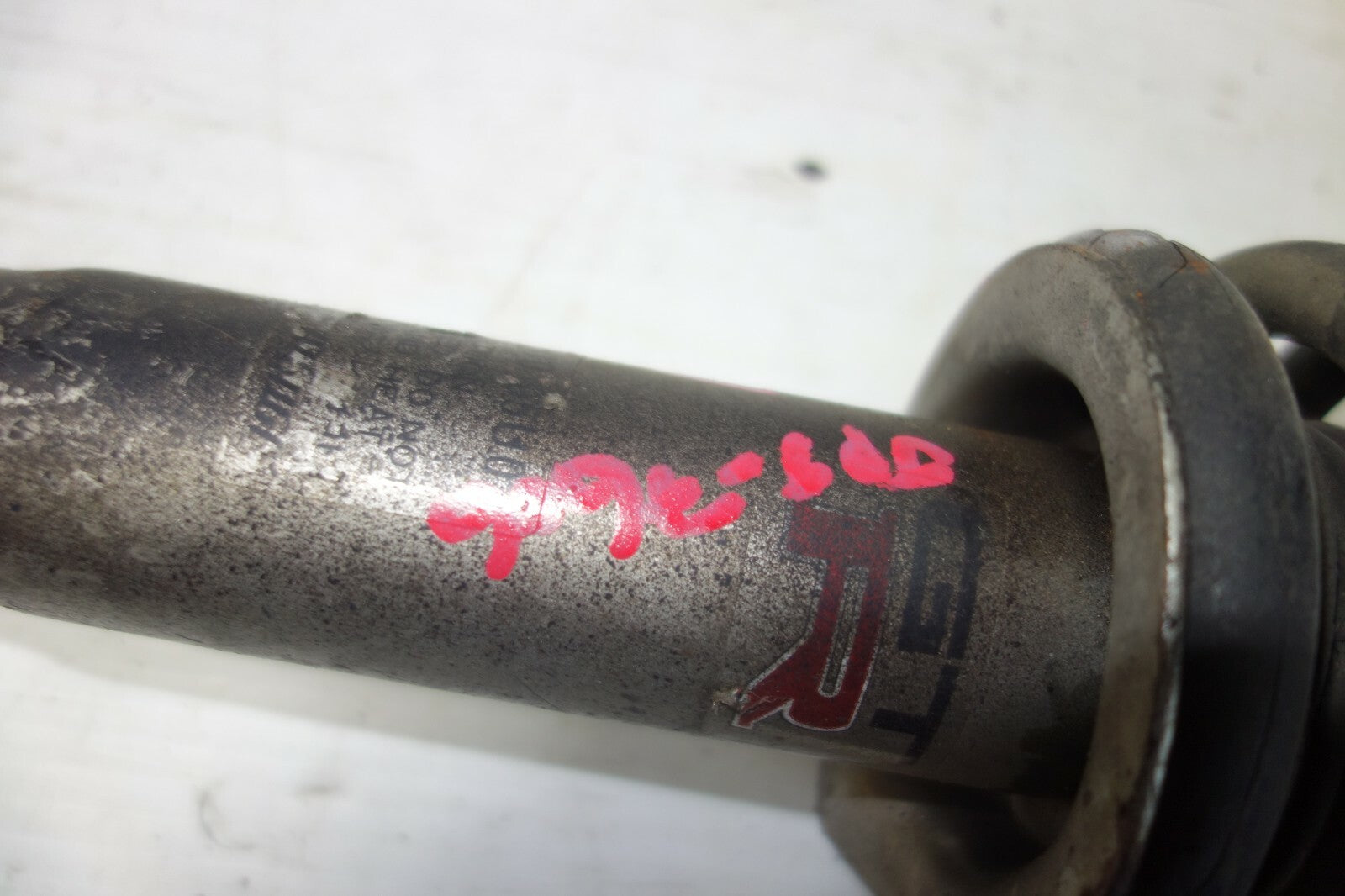 JDM Nissan Skyline GTR R32 Front Shocks Struts Springs 1988-1993 OEM Suspension