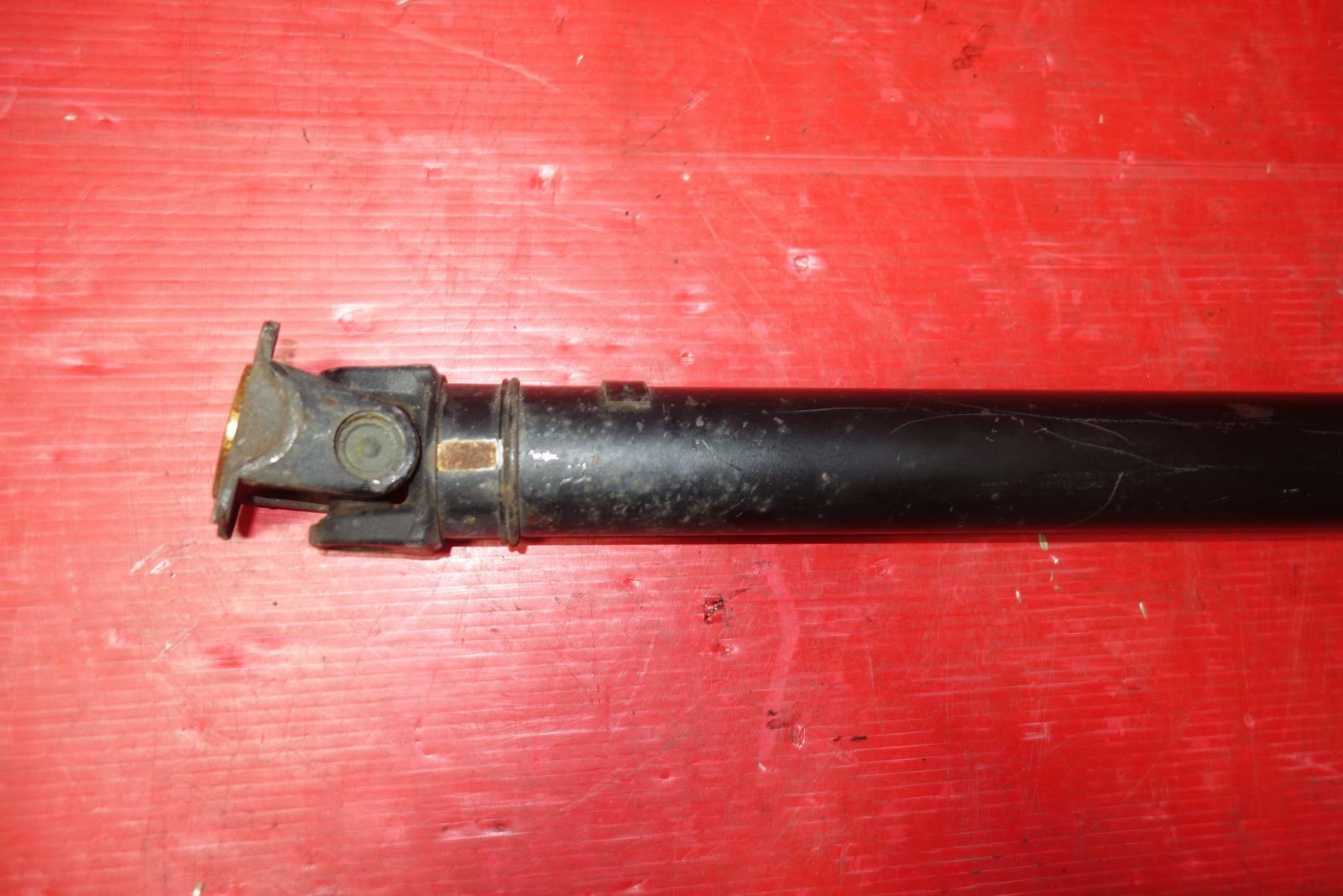 JDM Subaru Legacy Drive Shaft Propeller Shaft 2005-2009 61.5