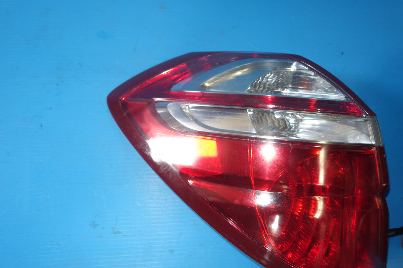 JDM 2005-09 Subaru LEGACY BPE BP5 BP9 STI Kouki Tail Lights Taillights Lamp OEM