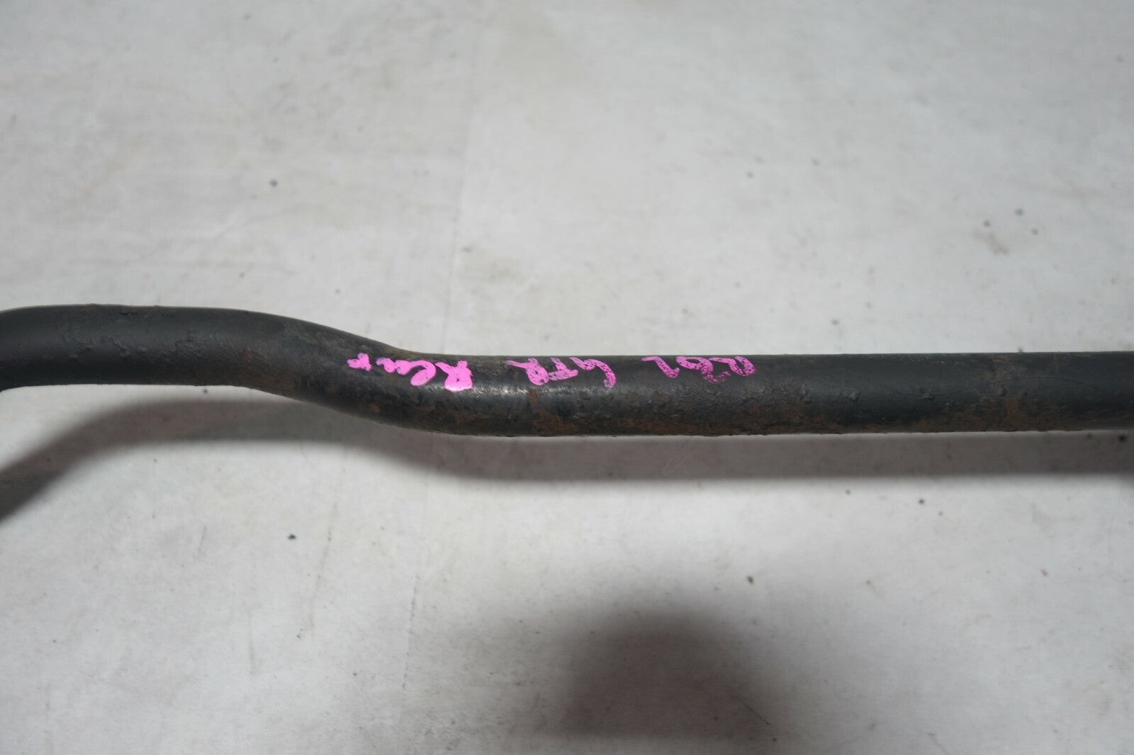 JDM Nissan Skyline R32 GTR Rear Sway Bar Anti Roll Bar RB26 OEM Genuine