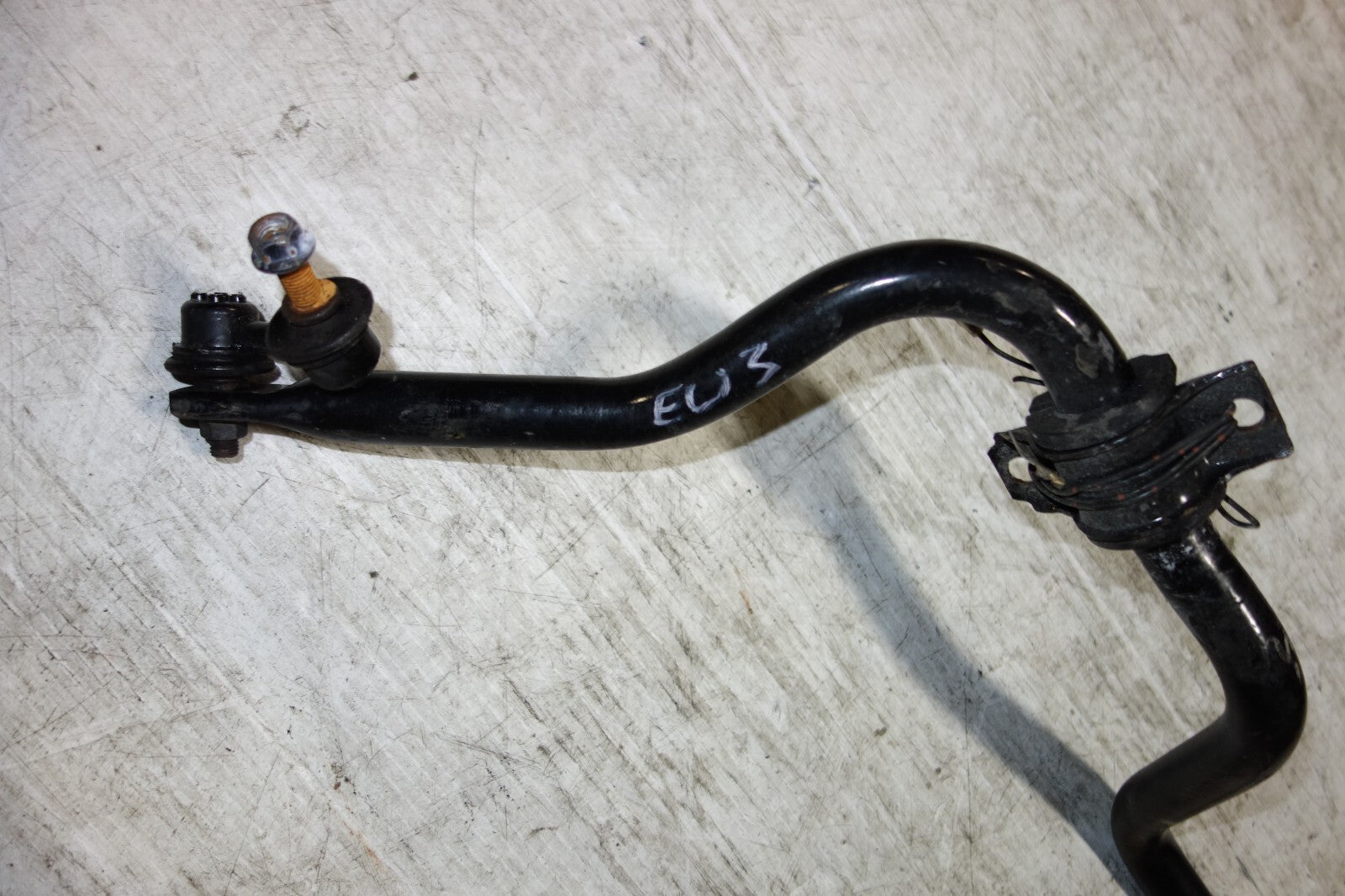 JDM 2001-2005 HONDA CIVIC EU3 OEM FRONT SWAY BAR 2001-2005