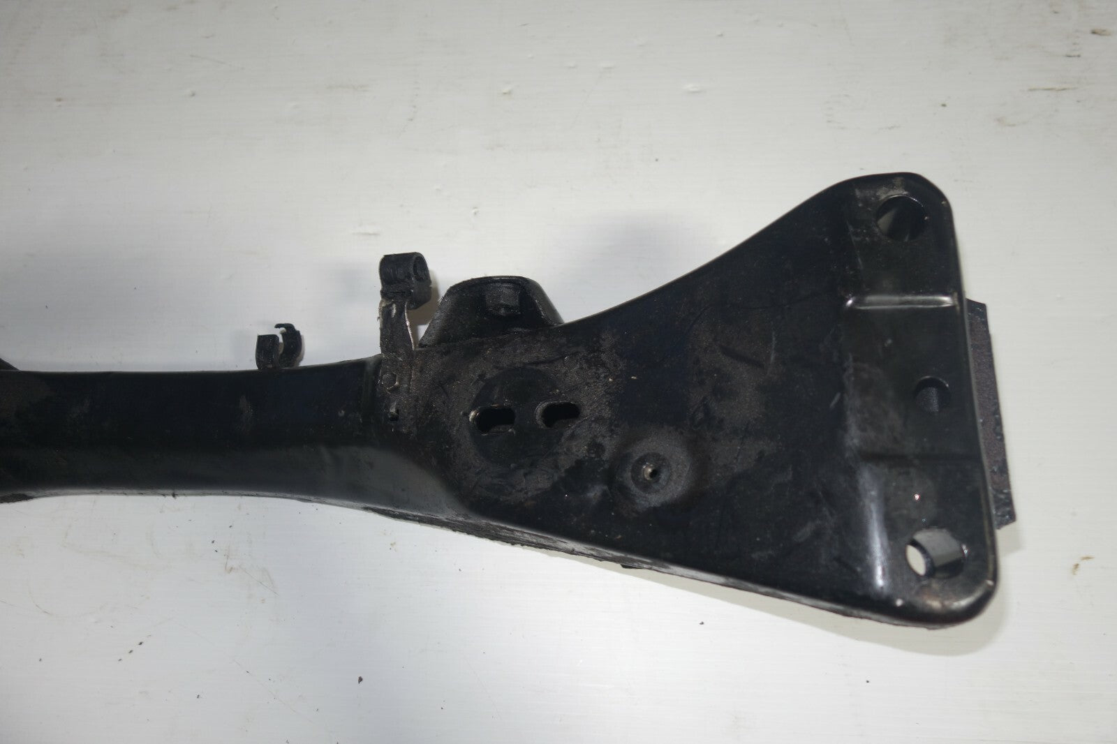 JDM 98-05 LEXUS GS300 GS400 2JZGTE FRONT ENGINE SUBFRAME CROSS MEMBER CRADLE
