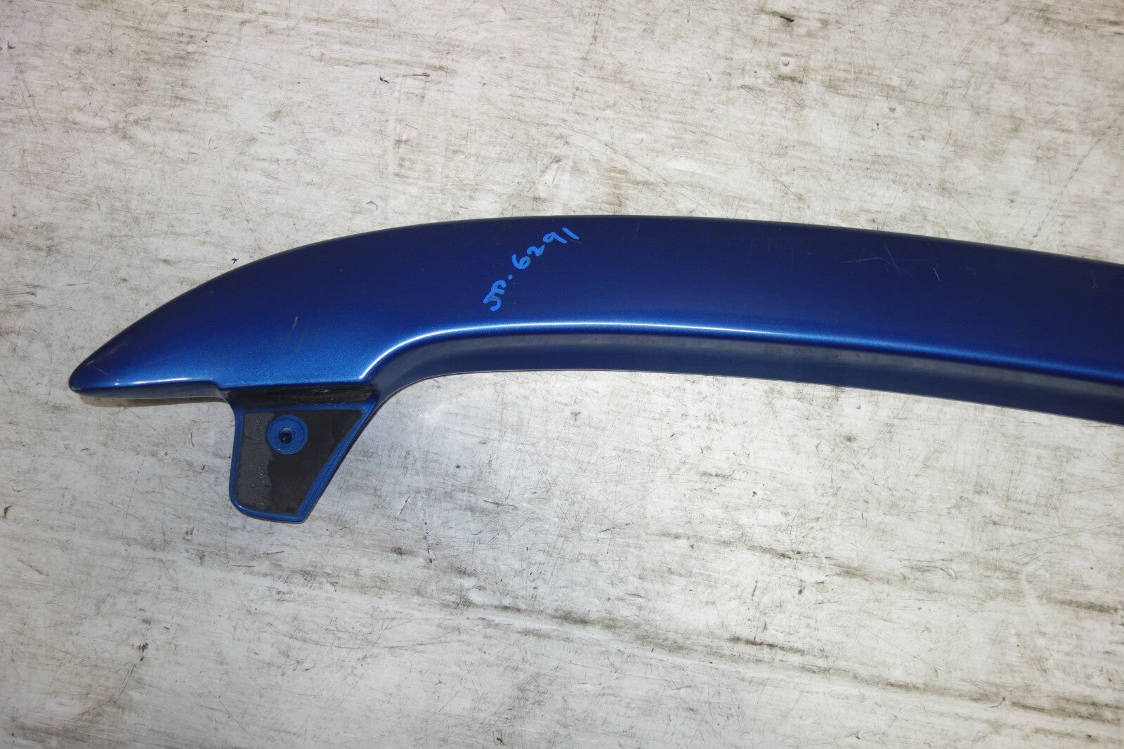 JDM Toyota Vitz / Echo Rear Spoiler Wing NCP13 OEM 1999-2005 Hatchback