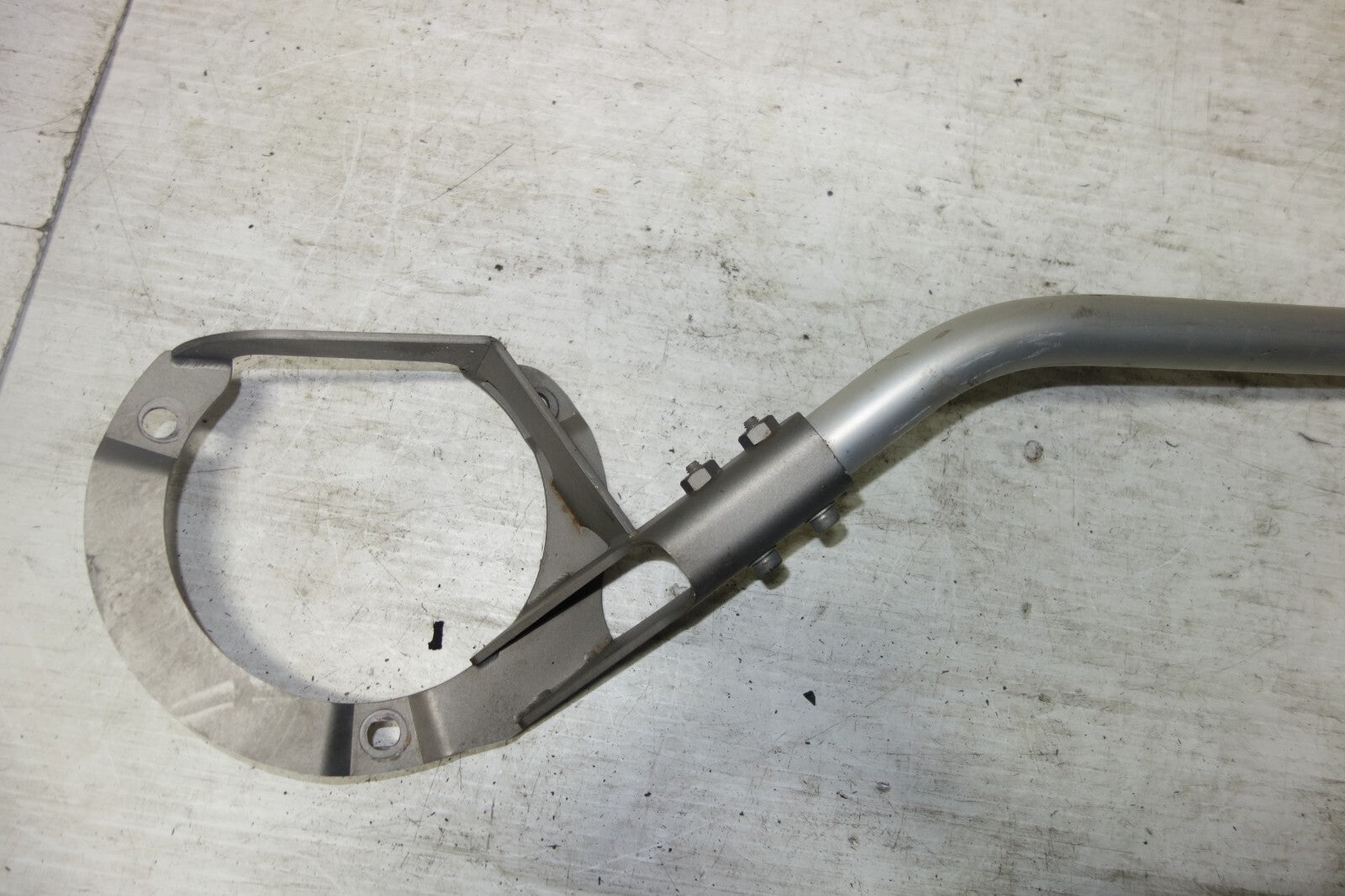 JDM Subaru Forester STi Front Strut Bar Brace 2009 2010 2011 2012 2013 SH5 SH9