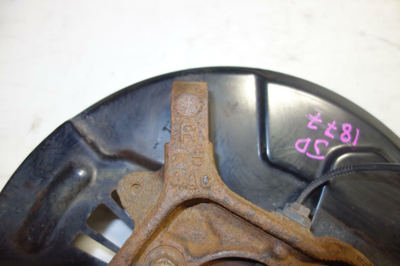 JDM Subaru WRX Spindle Knuckle Hub Bearing Front Right OEM 2015-2021