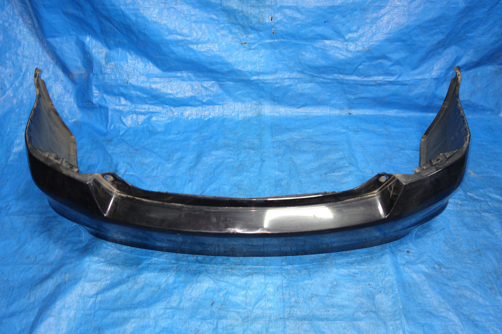JDM Honda Accord V6 Sedan 4-door Rear Bumper 2008-2012 Honda Inspire CP3