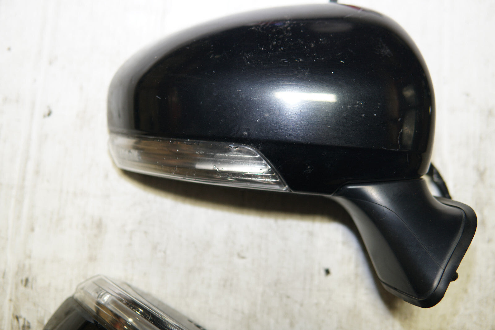 JDM Toyota Prius Power Door Mirrors ZVW30 Left & Right 2010-2015