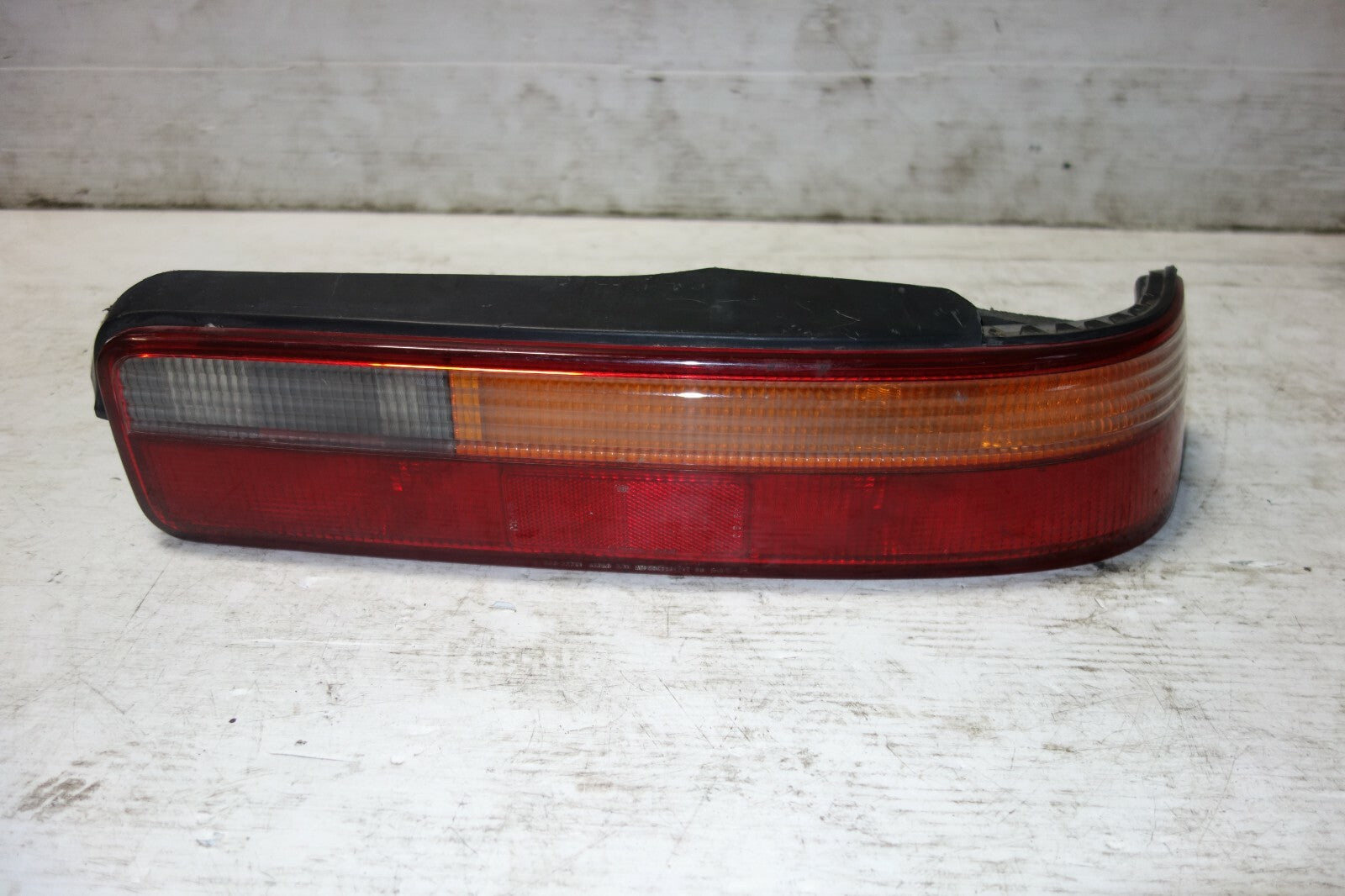 JDM Acura Integra Tail Light Tail Lamp Right Passenger DA Coupe 2Door 1992 1993