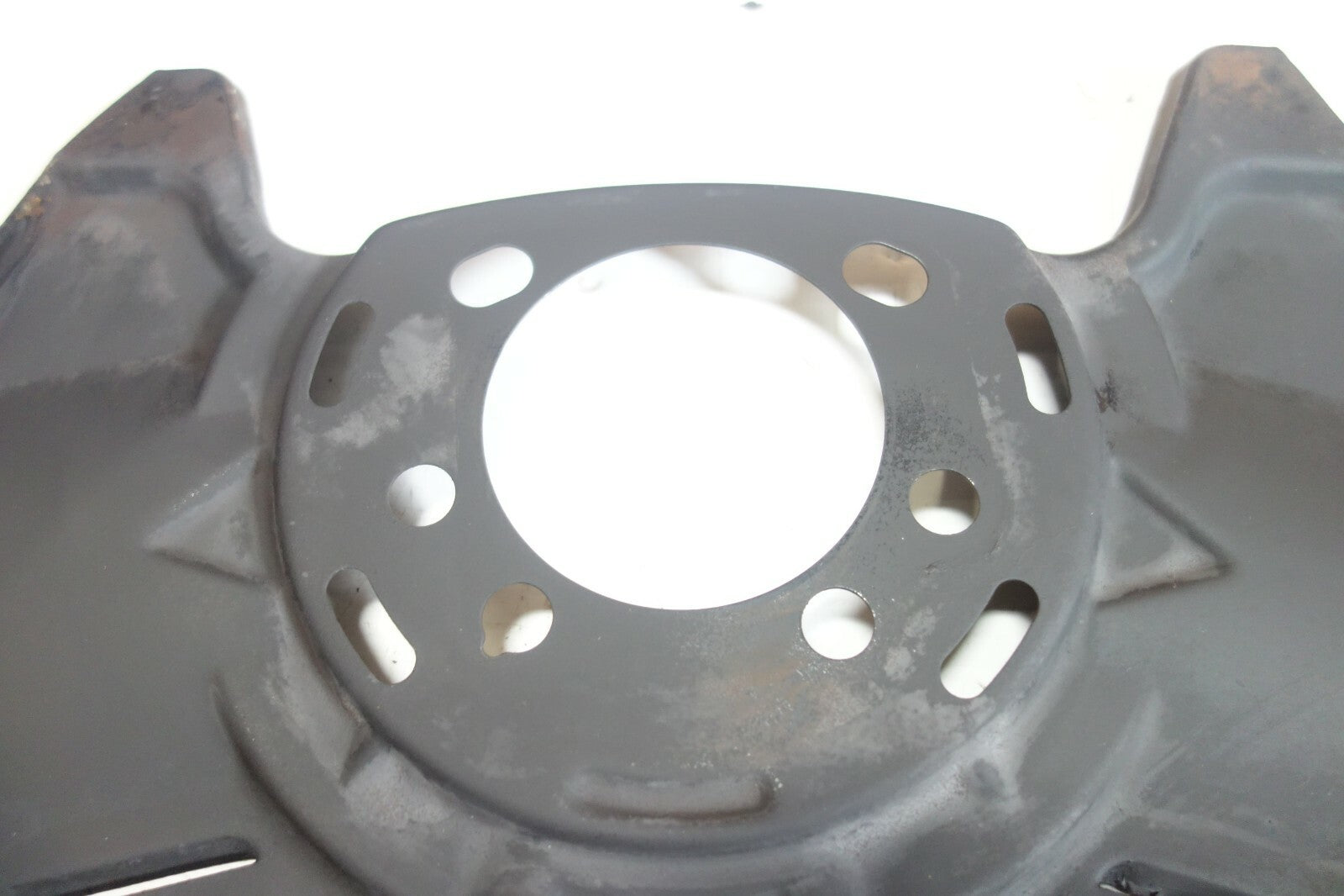JDM Subaru Legacy & Outback OEM Front Dust Plate Dust Shield 2005-2014 Genuine