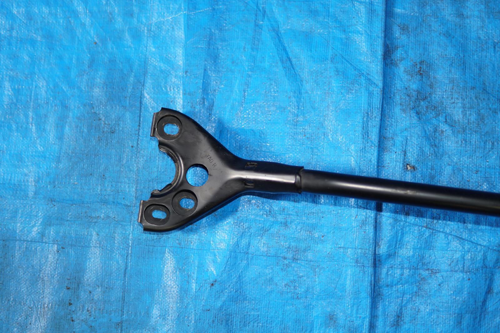 JDM Honda Accord CP3 OEM Front Strut Tower Bar 2008-2012
