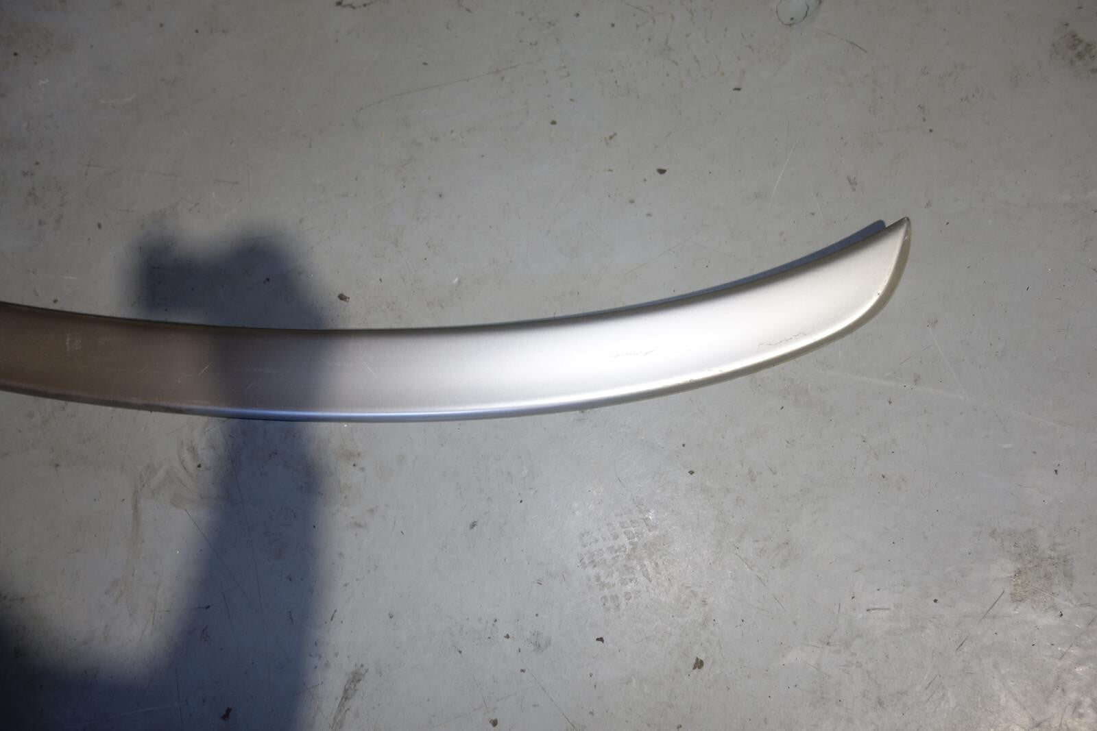 JDM Acura RL Honda Legend KB1 Original Modulo Rear Spoiler Wing 2005-2008