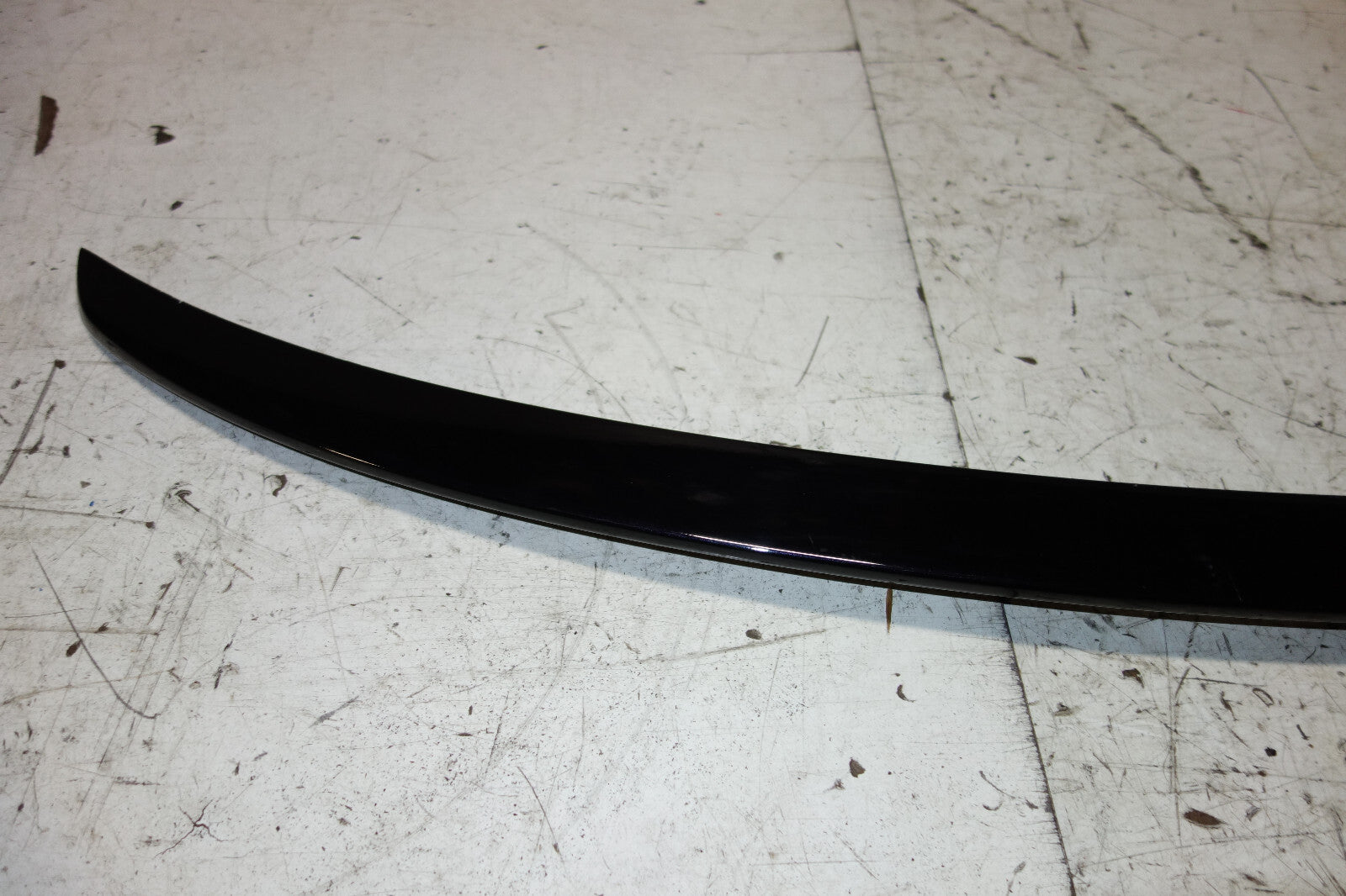 JDM Honda Accord CP3 Sedan 4-Door Kouki Spoiler Wing Flush Lid 2008-2012