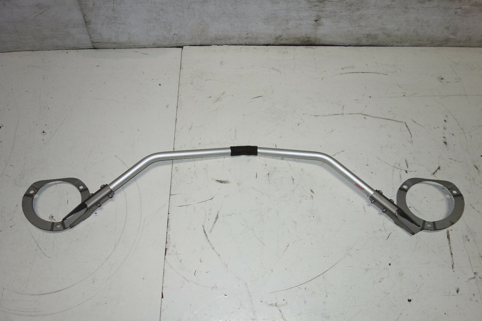 JDM Subaru Forester XT STi OEM Flexible Front Strut Bar 2009-2013 SH5 SH9
