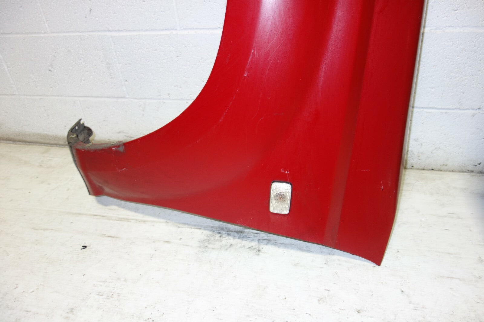 JDM Nissan X-Trail GT OEM Fenders Left & Right Pair PNT30 Japan