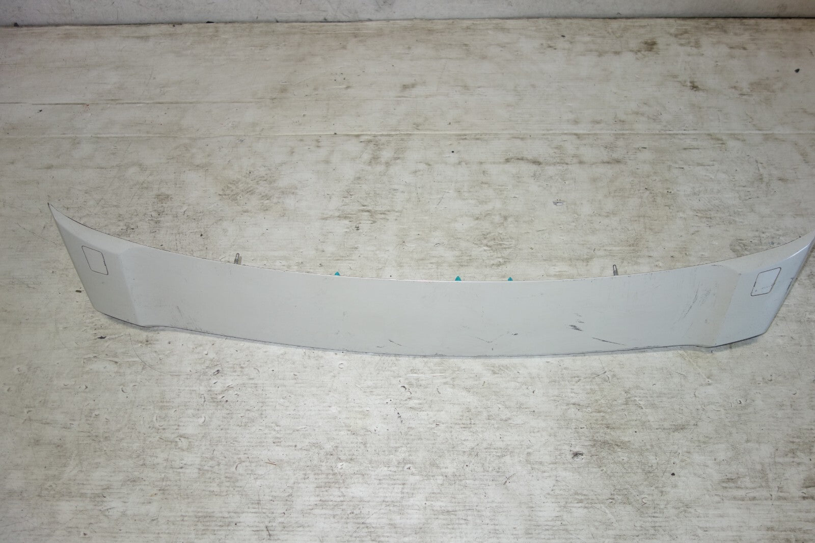 JDM SUBARU FORESTER SH9 OEM TOP SPOILER WING SH9 SH 2009-2010-2011-2012-2013