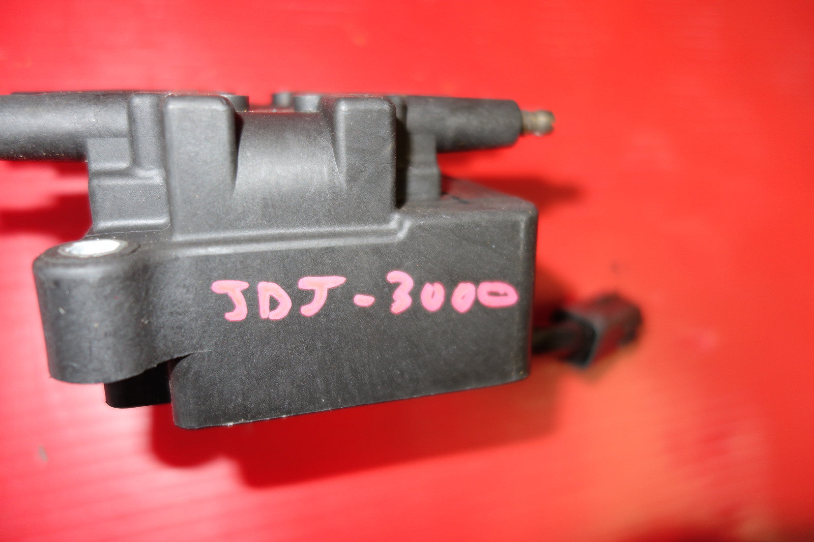 JDM Subaru Impreza Legacy Forester OEM Ignition Coil 22433AA430 Low Mileage