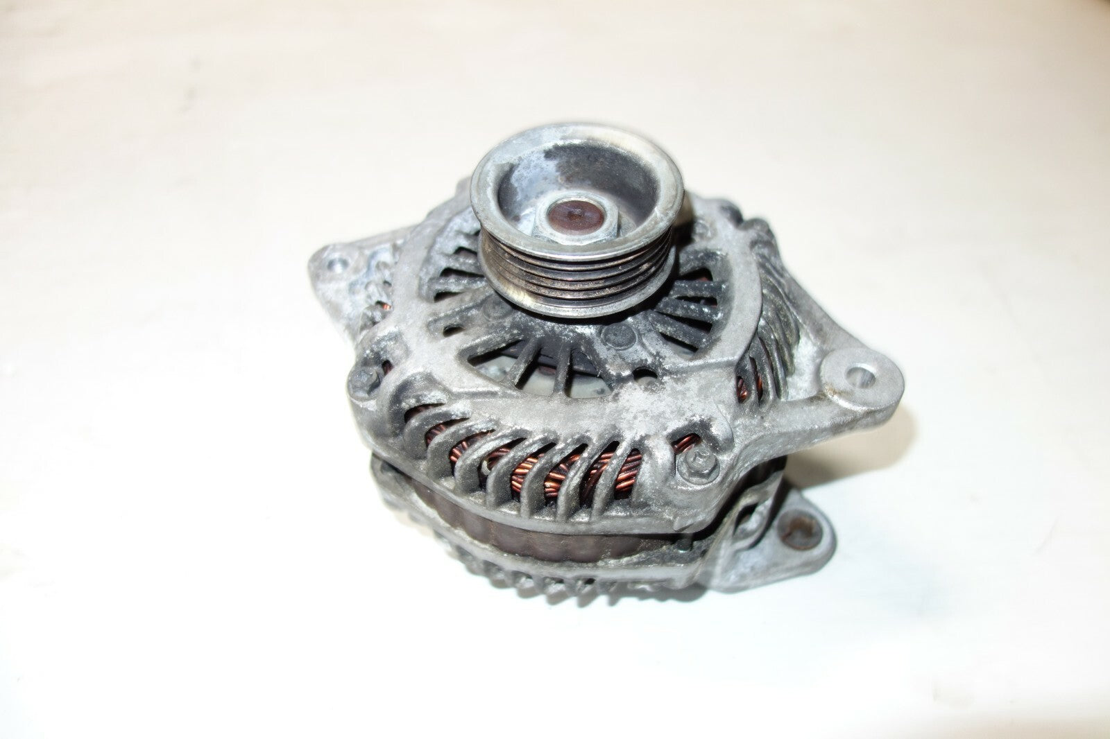 JDM Subaru WRX Turbo Alternator USED OEM Low Mileage Japan 2008-2014 23700 AA521
