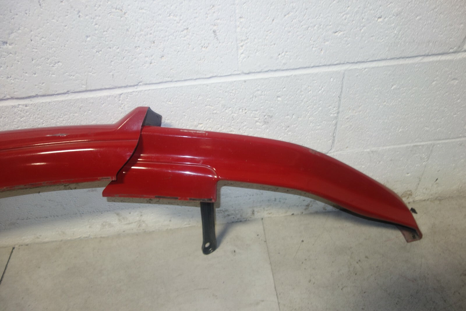 JDM Nissan 350z Front Lip Body Kit Spoiler Under Bumper