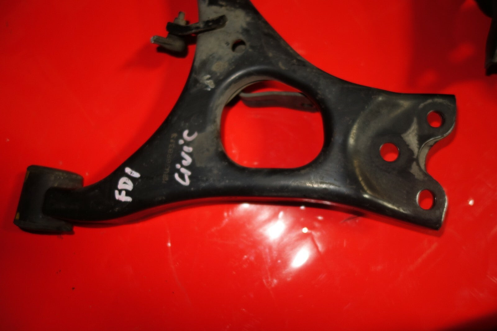 JDM Honda Civic Front Lower Control Arms OEM Genuine 2006-2011 Left & Right