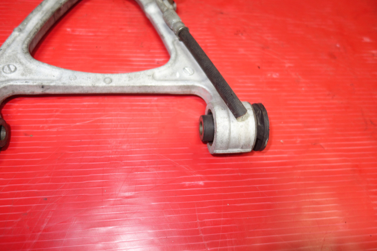 JDM Mazda RX-8 SE3P OEM Front Upper Control Arm & Ball Joint Left LH 2004-2008