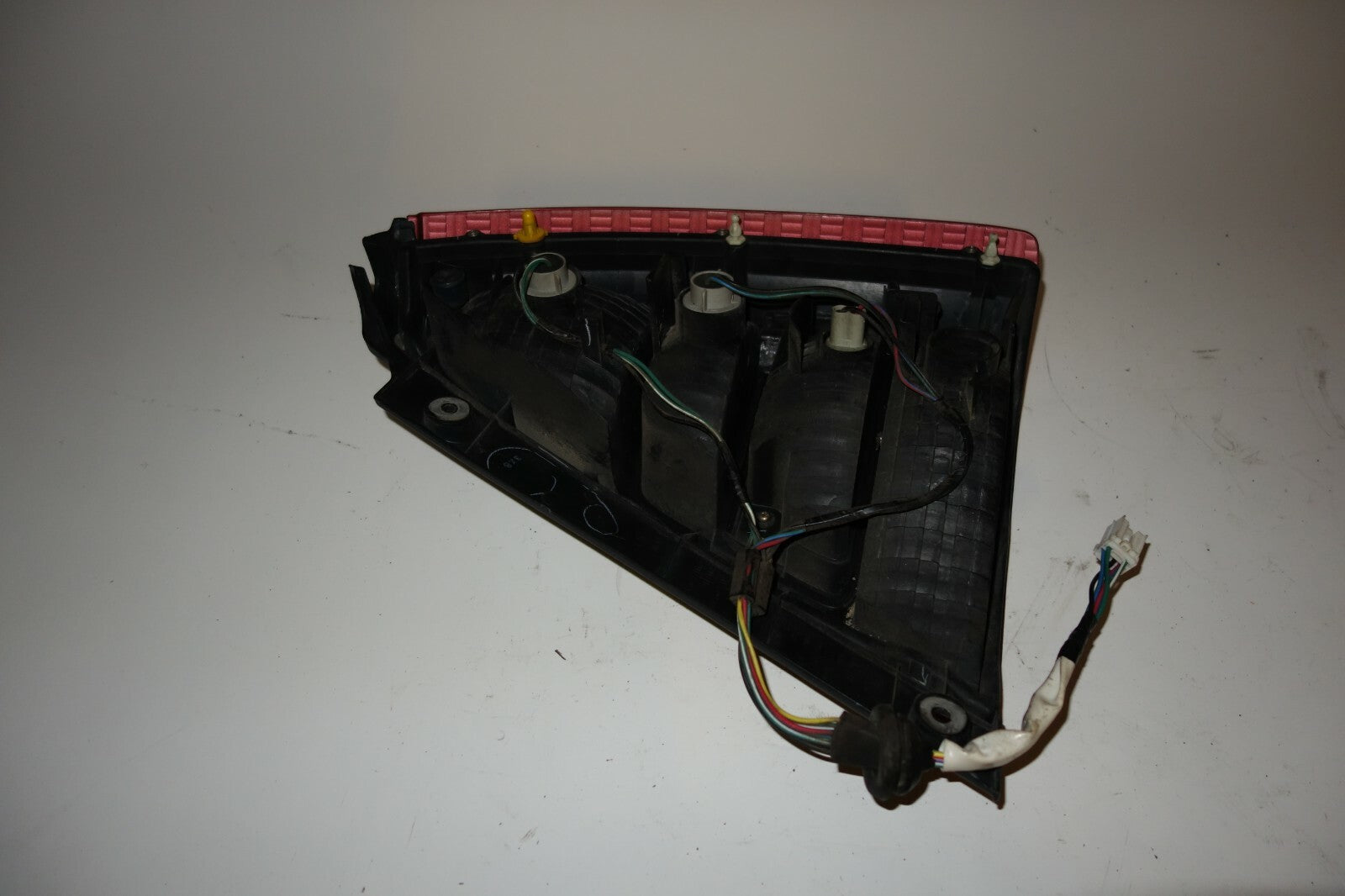 Subaru Forester OEM Tail Lights Lamps Pair Right & Left JDM SG5 2003-2008