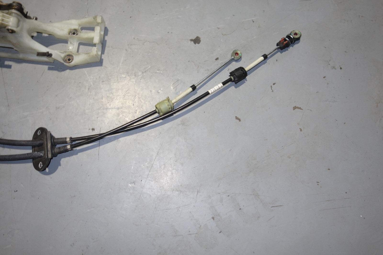 JDM Toyota Celica Shifter W Shifter Cable 1ZZ 2ZZ 6Speed 5Speed Manual 2000-2005