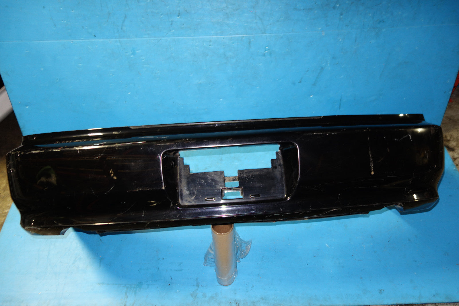 JDM Acura 3.2 TL OEM Rear Bumper Cover Assembly 1999-2003 UA5 #JPE-7936