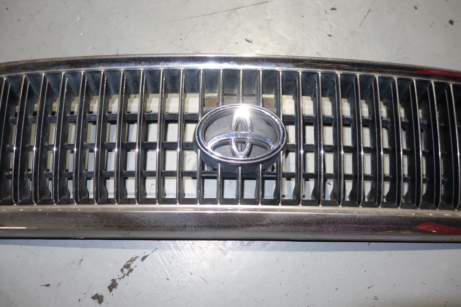 JDM 1991-1997 LEXUS GS300 FRONT GRILLE JZS147 GRILL Fits: LEXUS GS300 JZS147