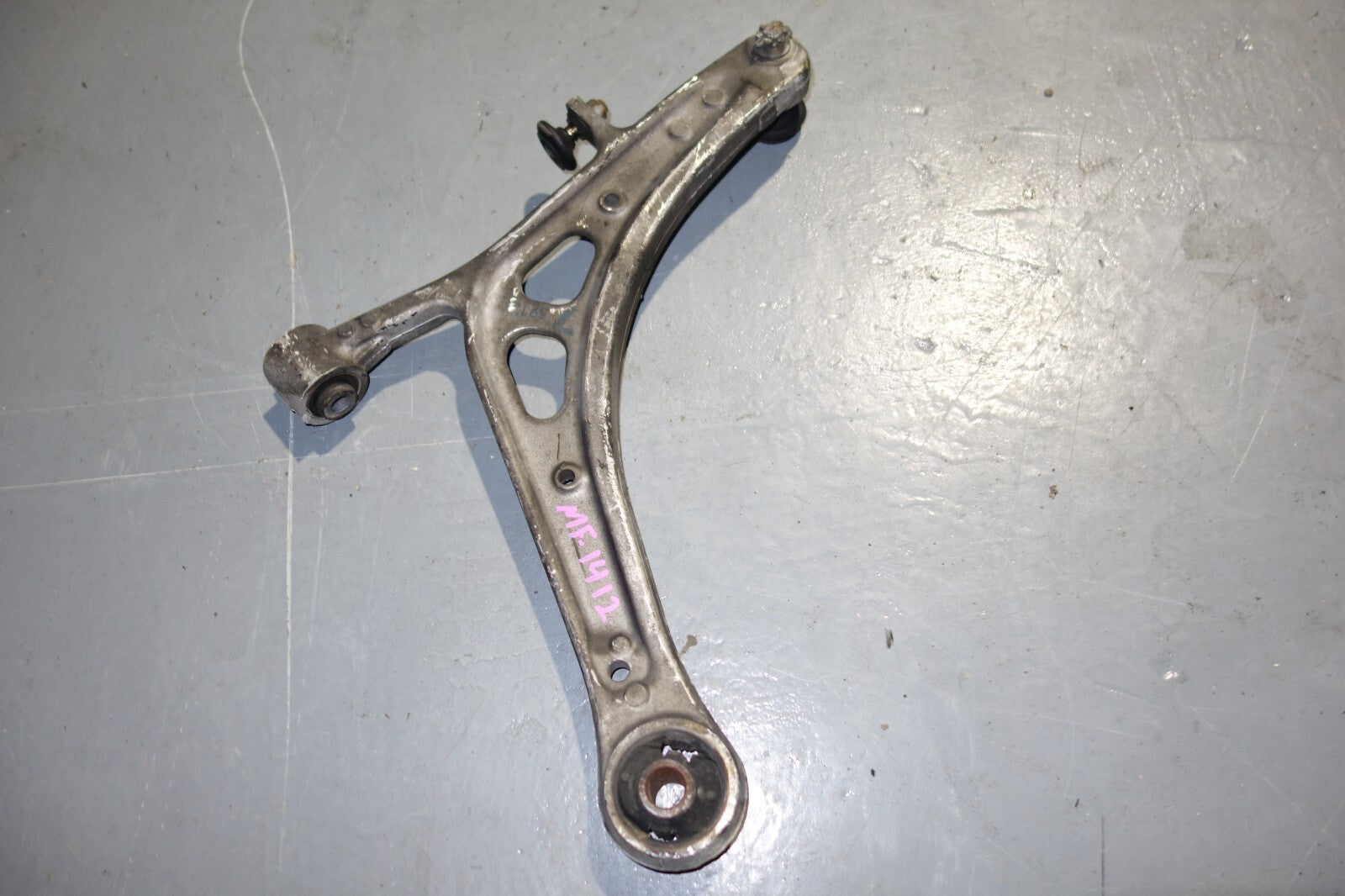 Subaru Legacy / Outback Spec B Aluminum Front Lower Control Arms 2005-2009