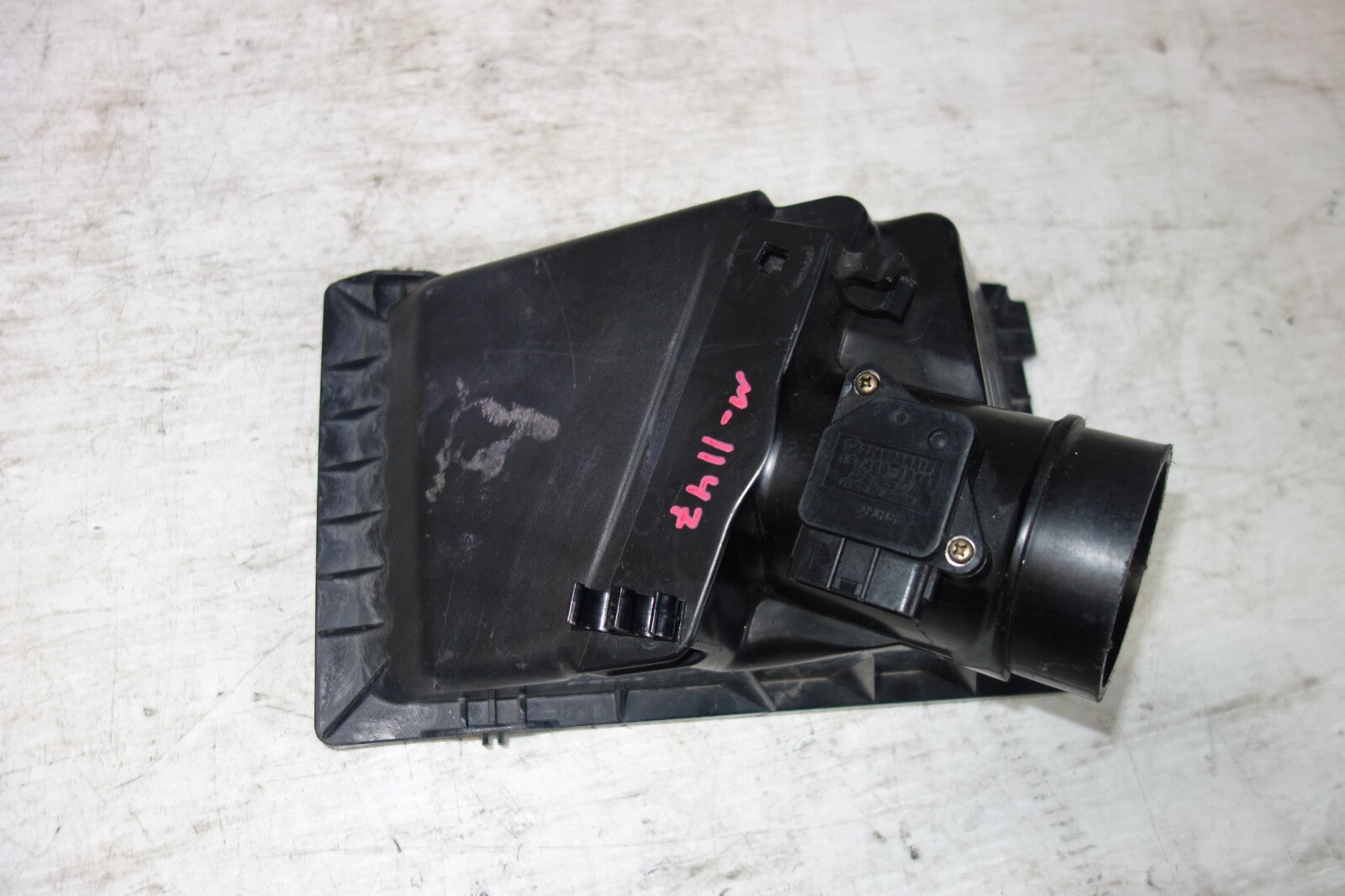JDM 2003-2008 SUBARU FORESTER XT TURBO AIR INTAKE SENSOR MAFS 2003-2008