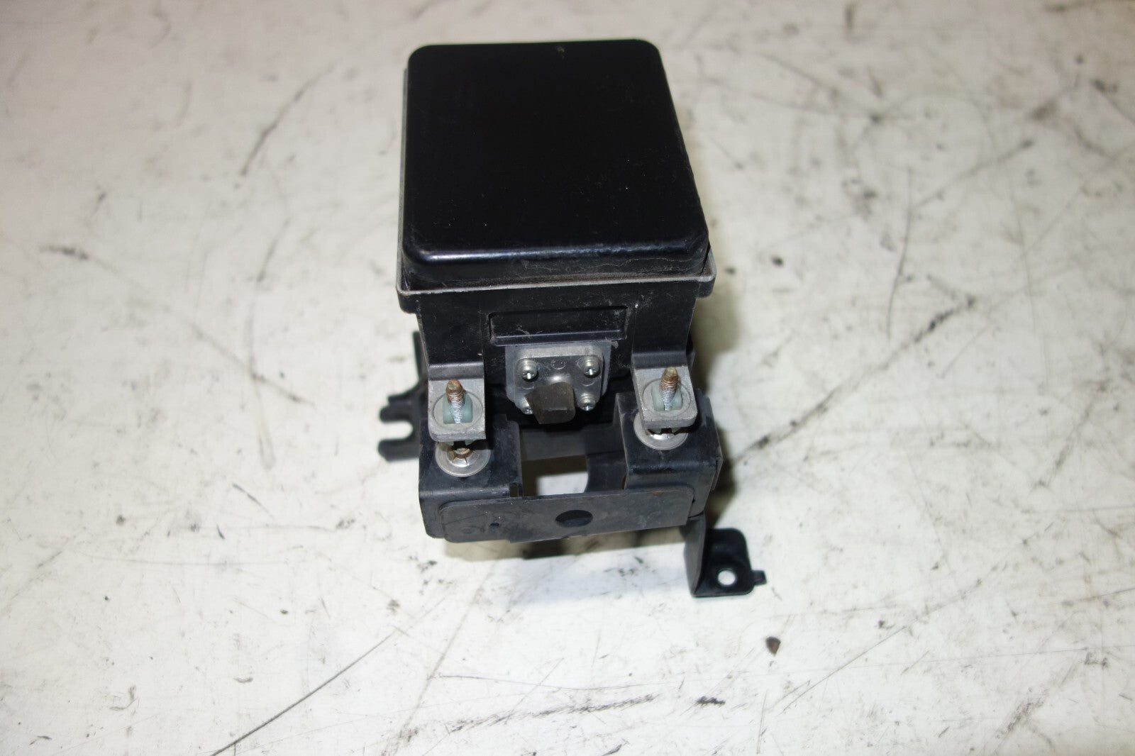 JDM 2005-2008 ACURA RL KB1 OEM GENUINE CRUISE SENSOR RADAR DISTANCE MILLIWAVE