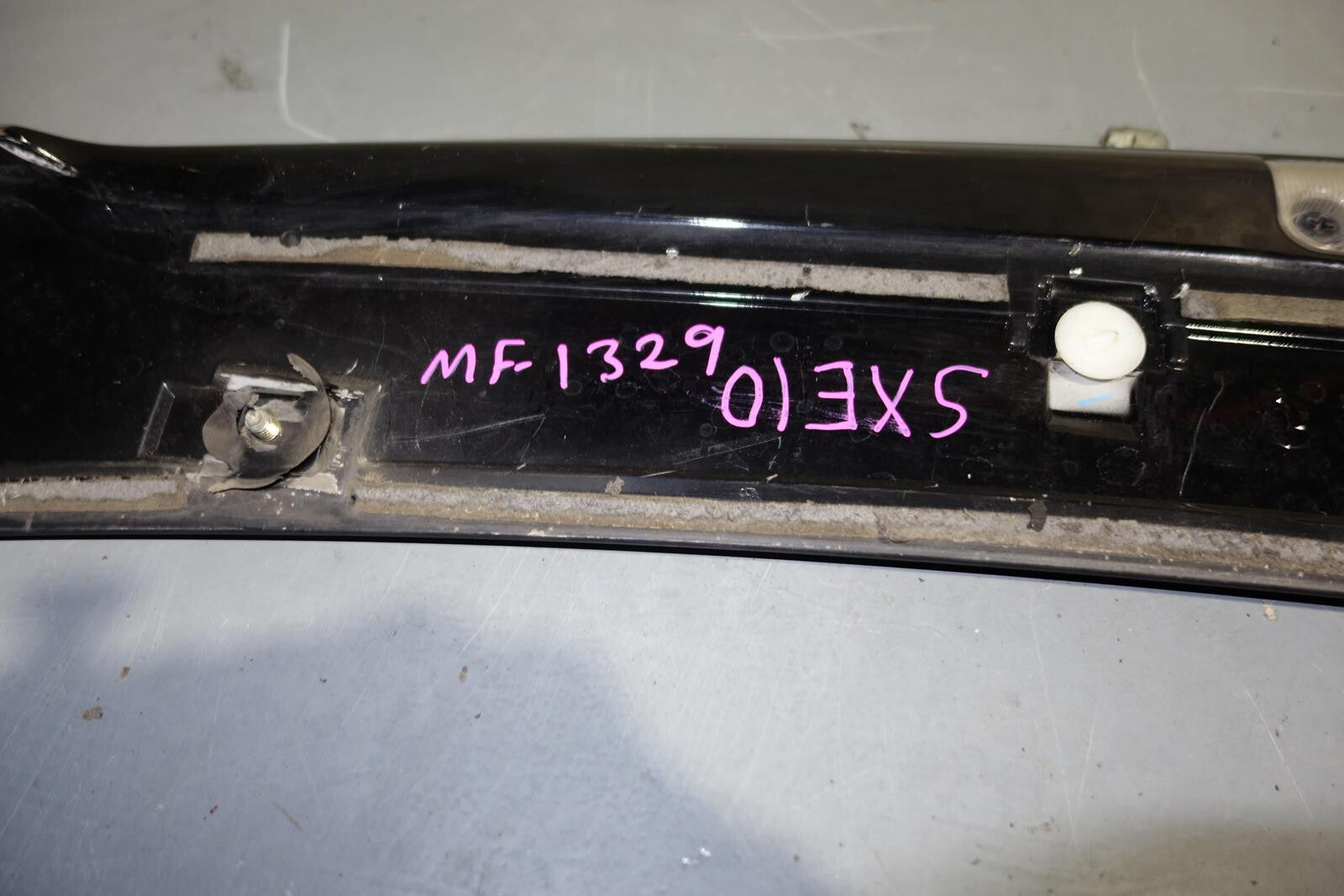 2001-2005 Lexus IS300 Rear Spoiler Wing OEM JDM Toyota Altezza SXE10 GXE10