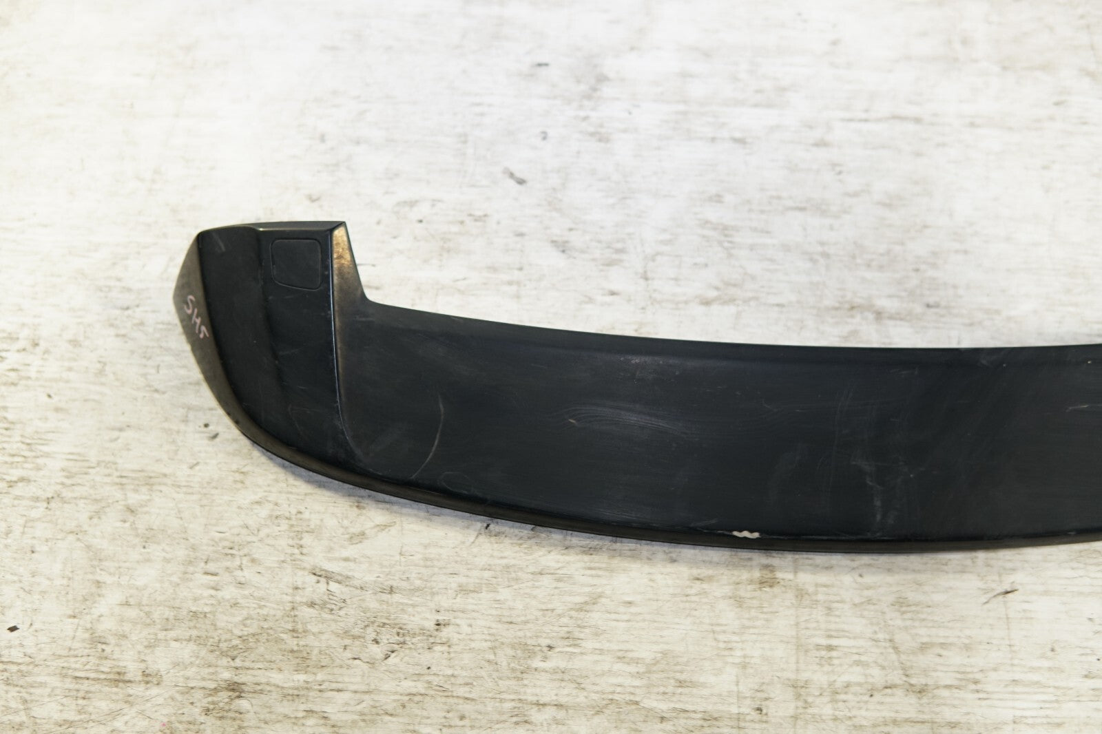 JDM SUBARU FORESTER SH5 OEM TOP SPOILER WING SH 2009-2010-2011-2012-2013